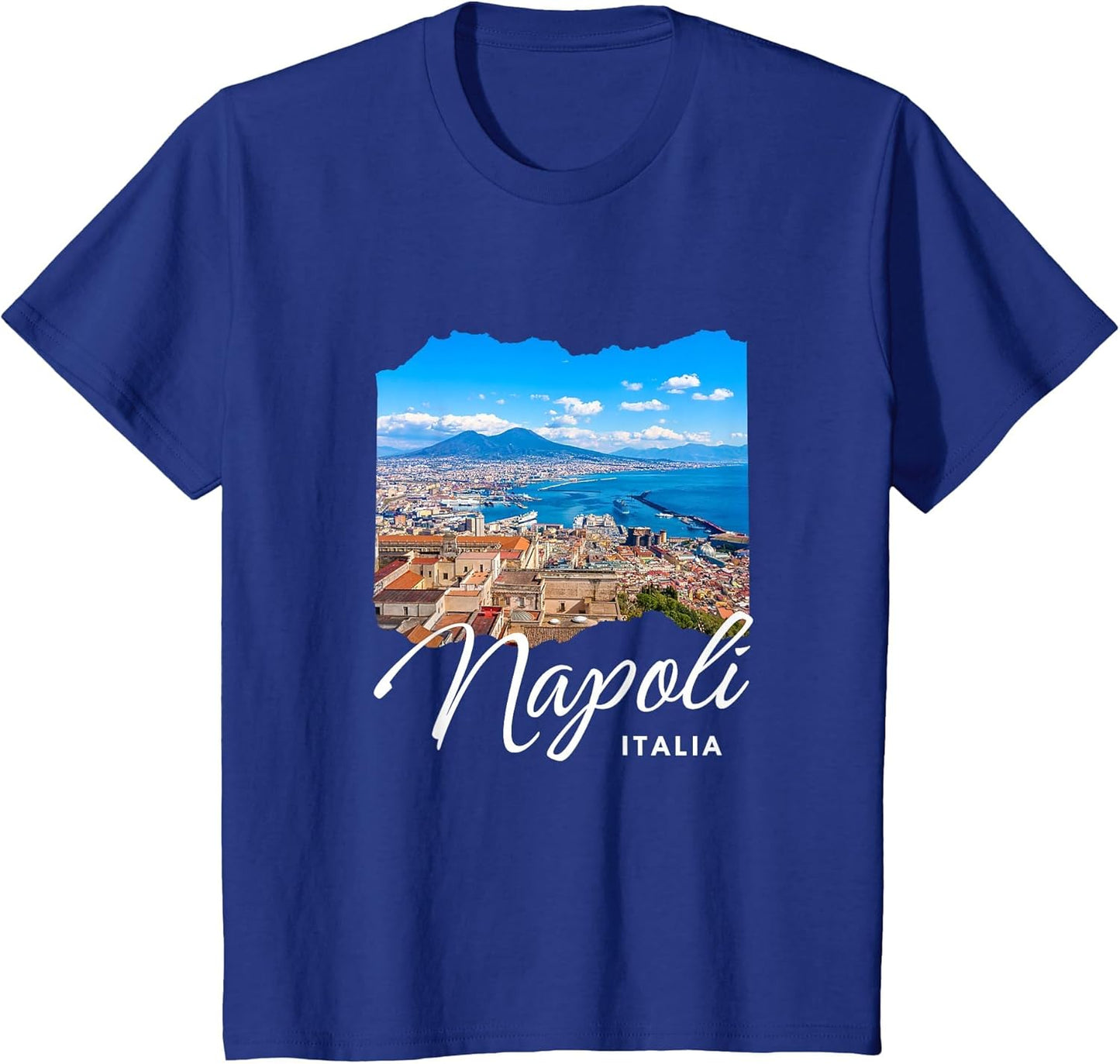 Napoli Italia/Naples Italy/Naples