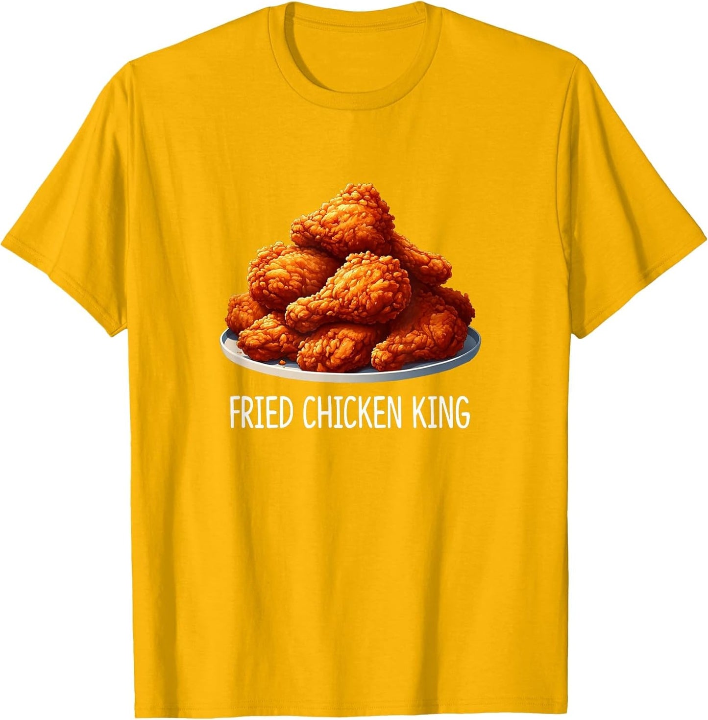 Fried Chicken King