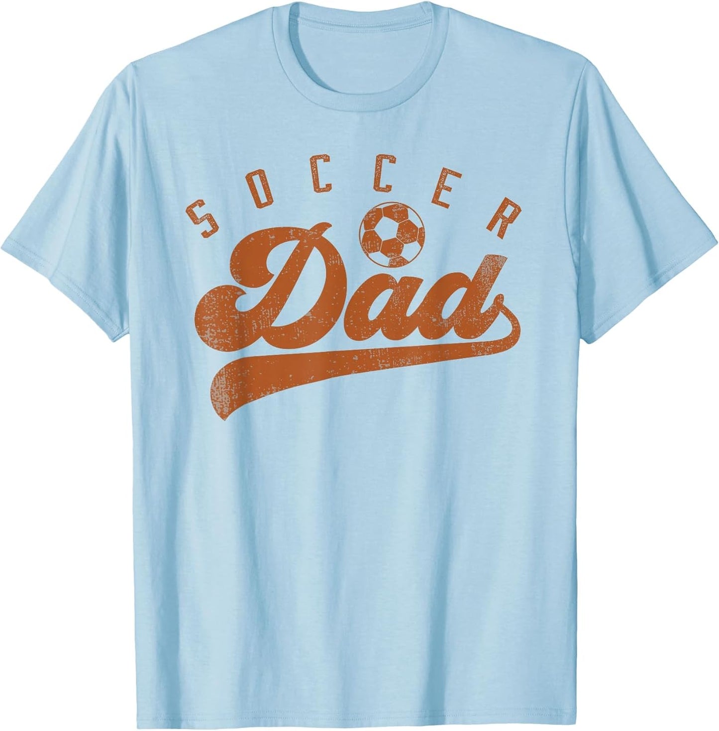 Soccer Dad