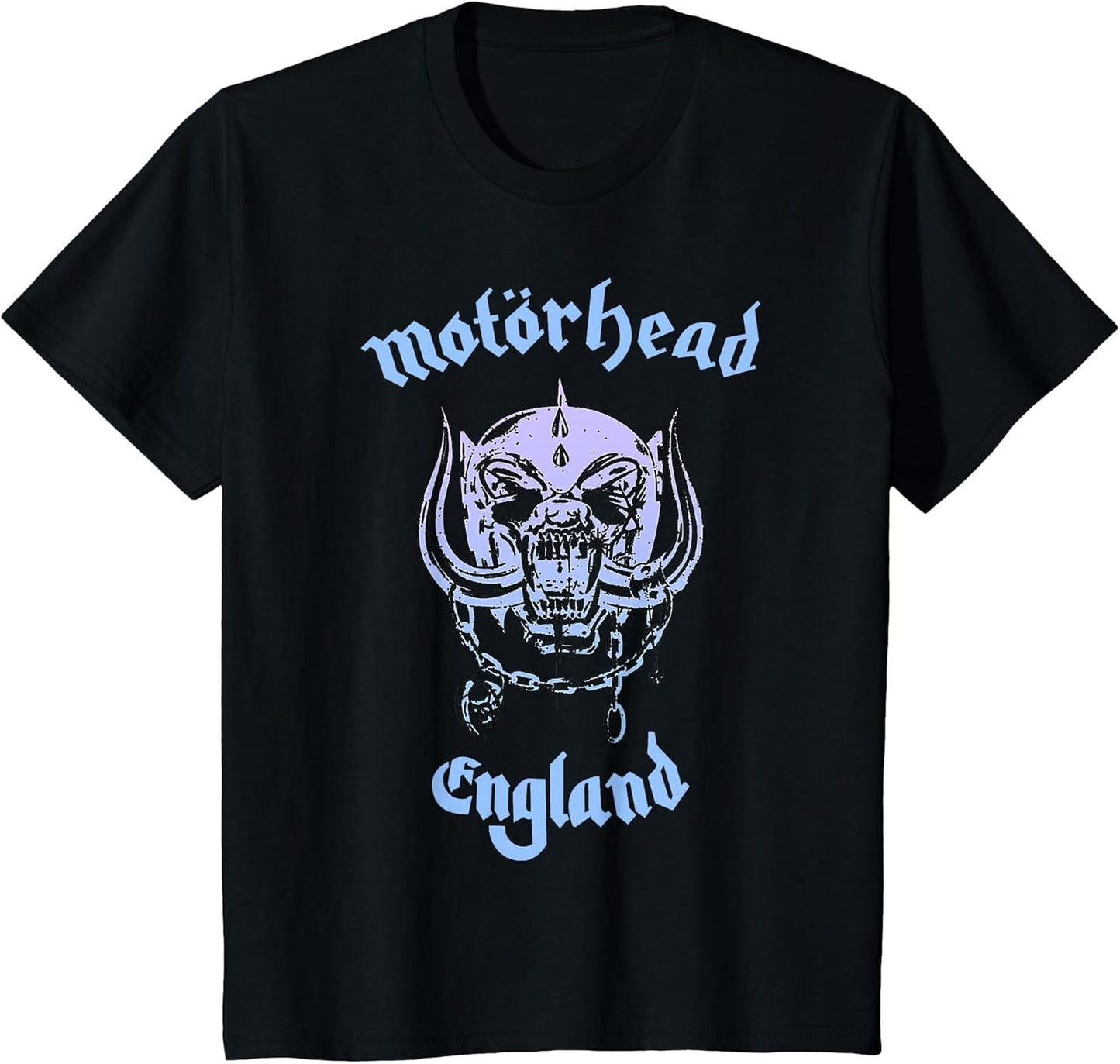 Motörhead Pastel Warpig
