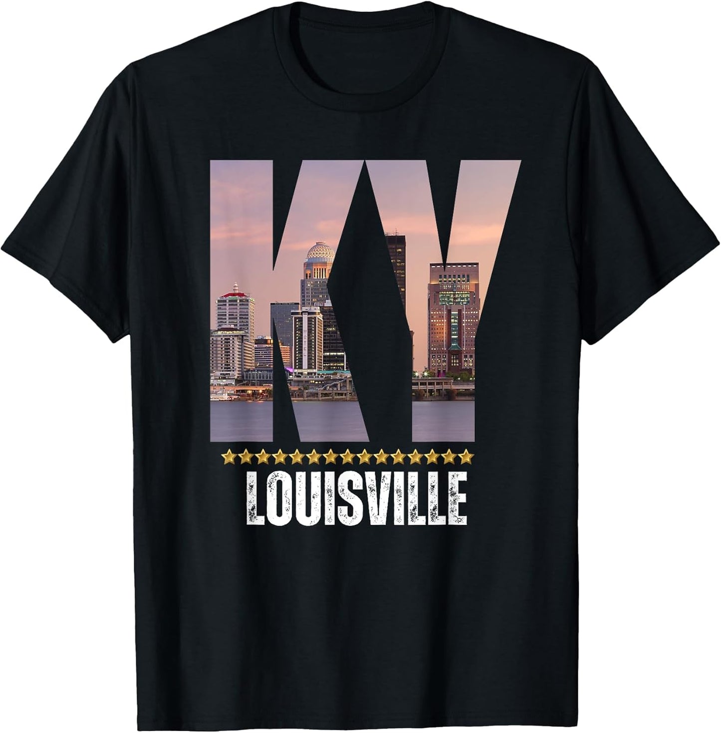 Louisville, Louisville KY, Major USA City