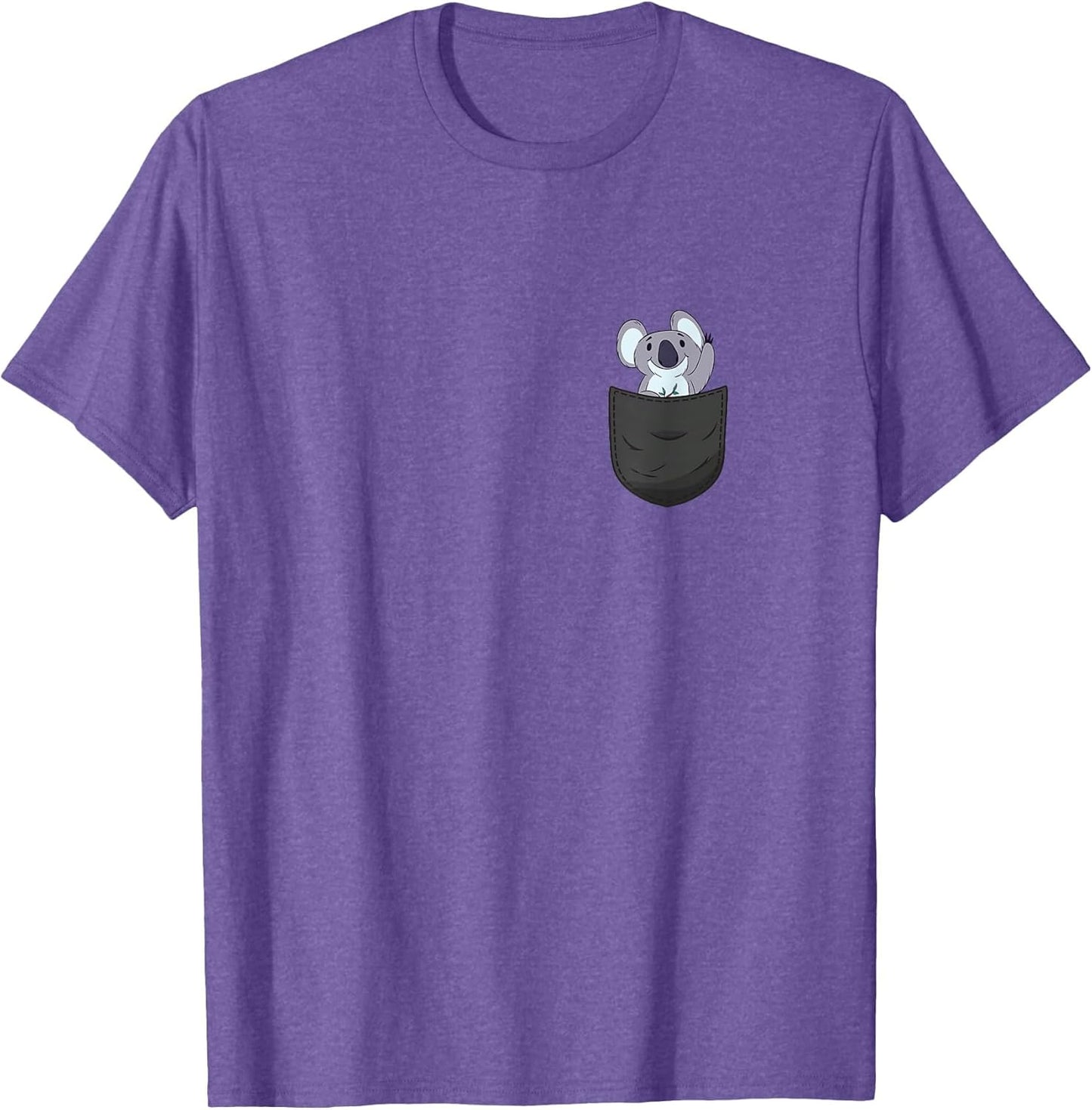 Koala Pocket