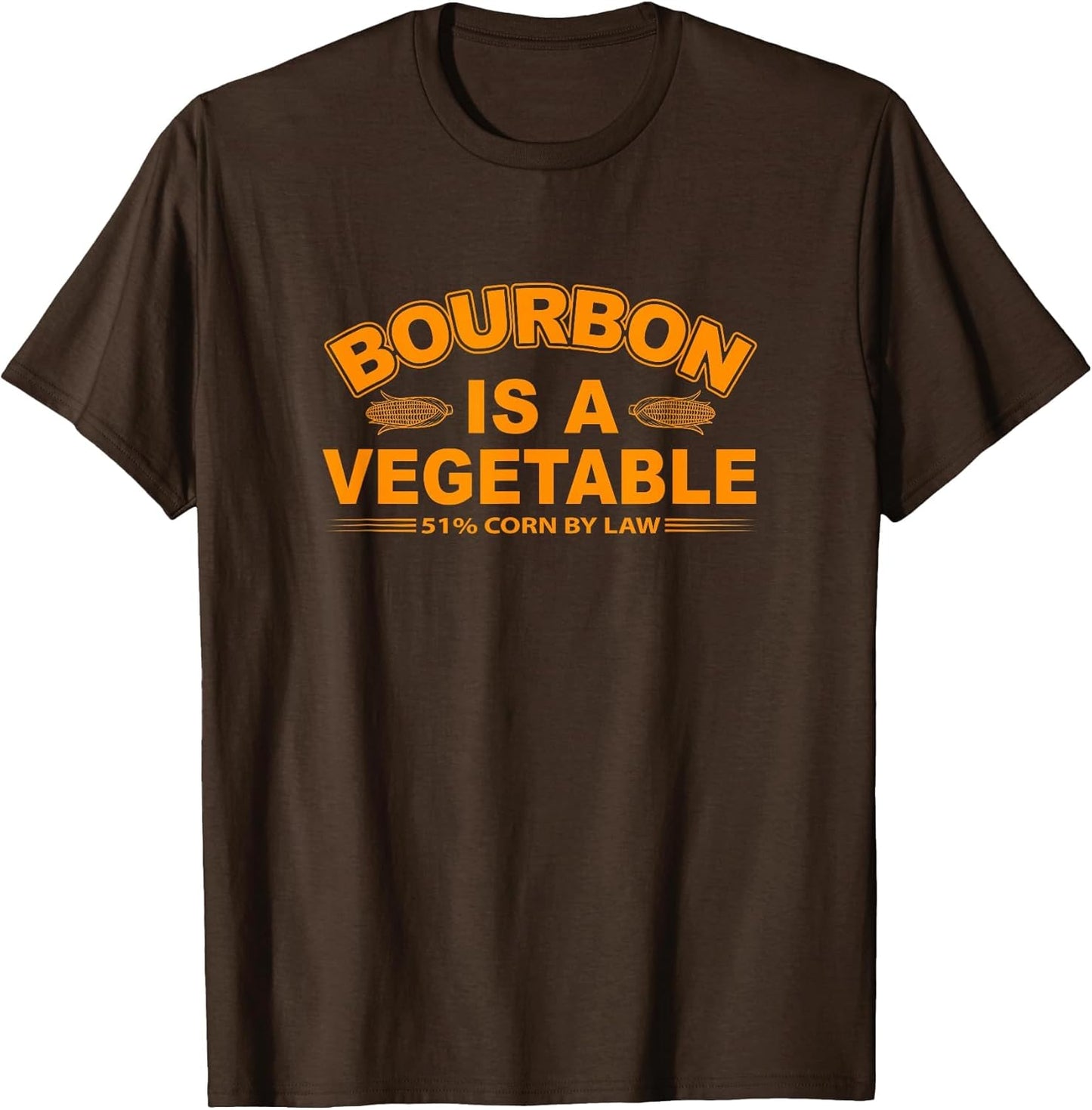 Bourbon is a Vegetable Whiskey Bourbon Drinking
