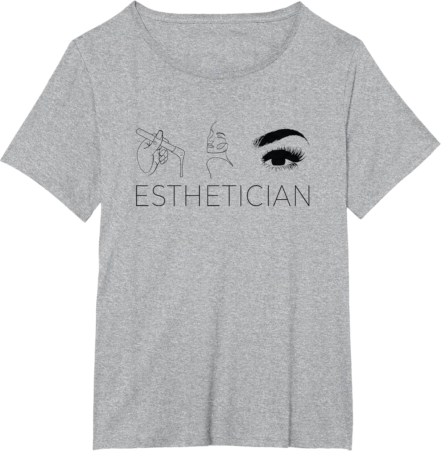 Esthetician