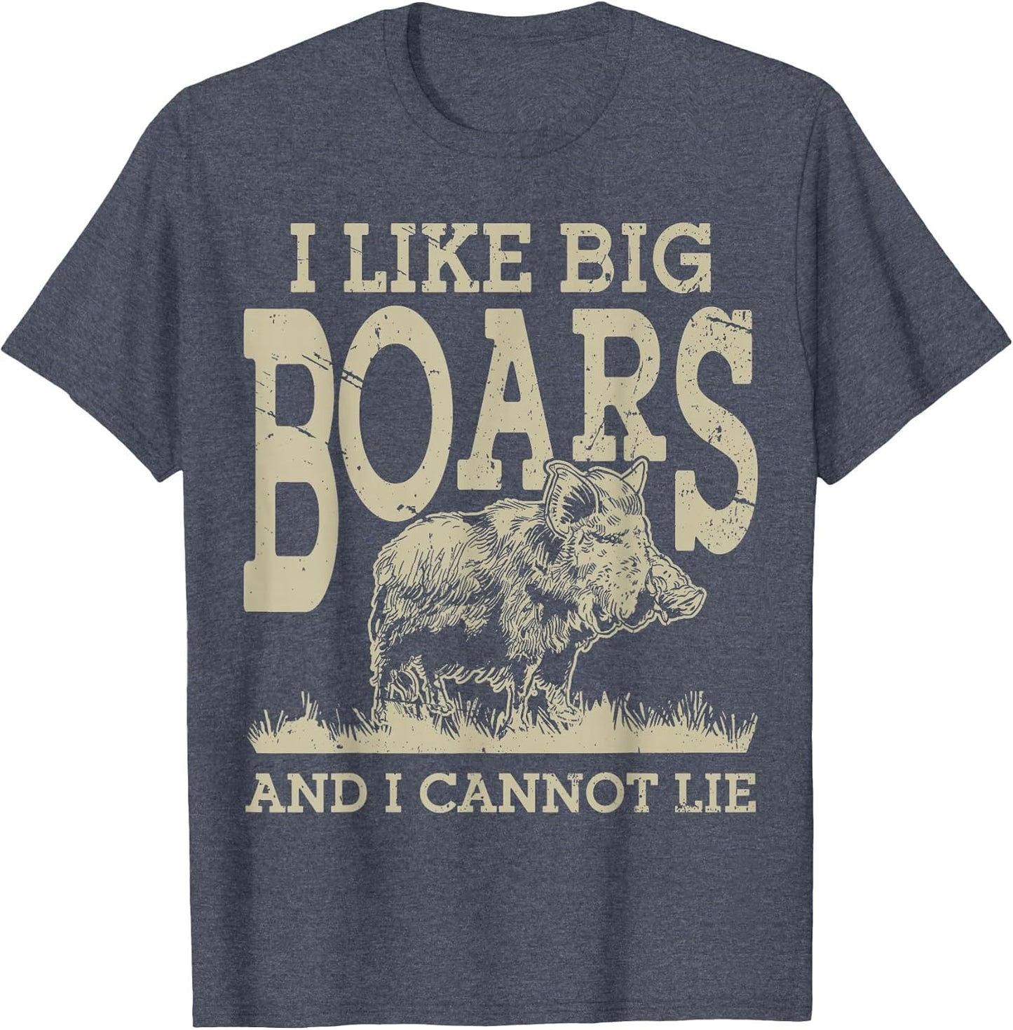 Boar Hunting Wild Hog Hunter