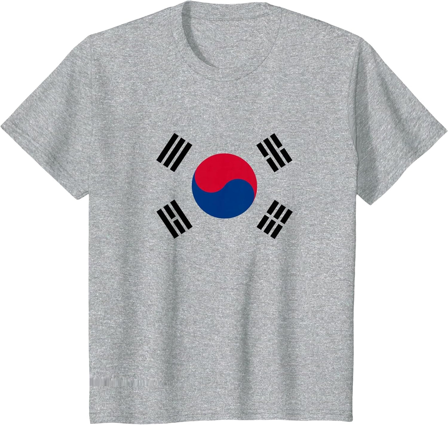 South Korean Flag