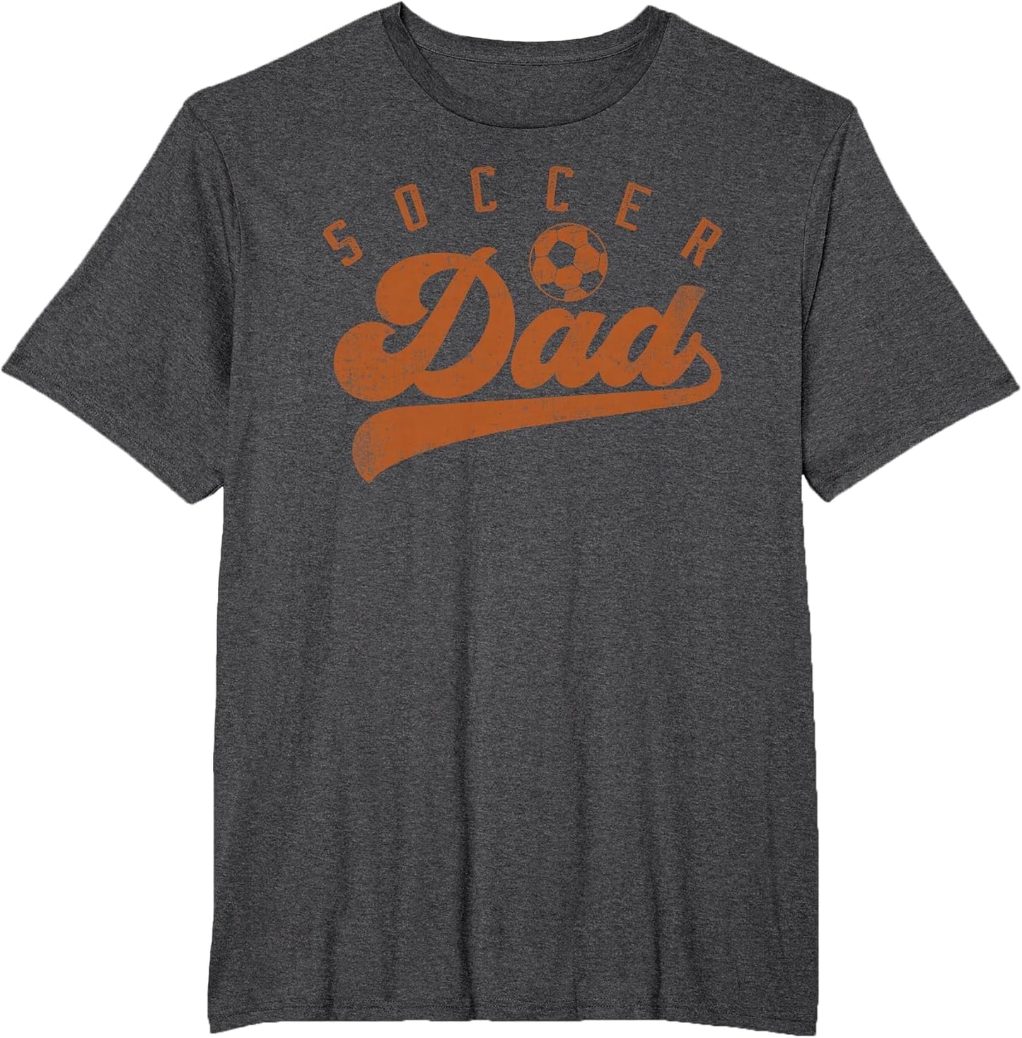 Soccer Dad