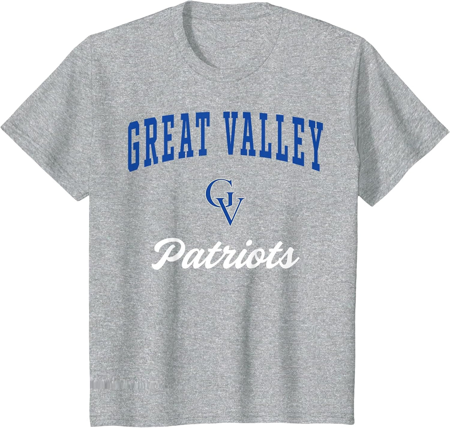 Great Valley High School Patriots