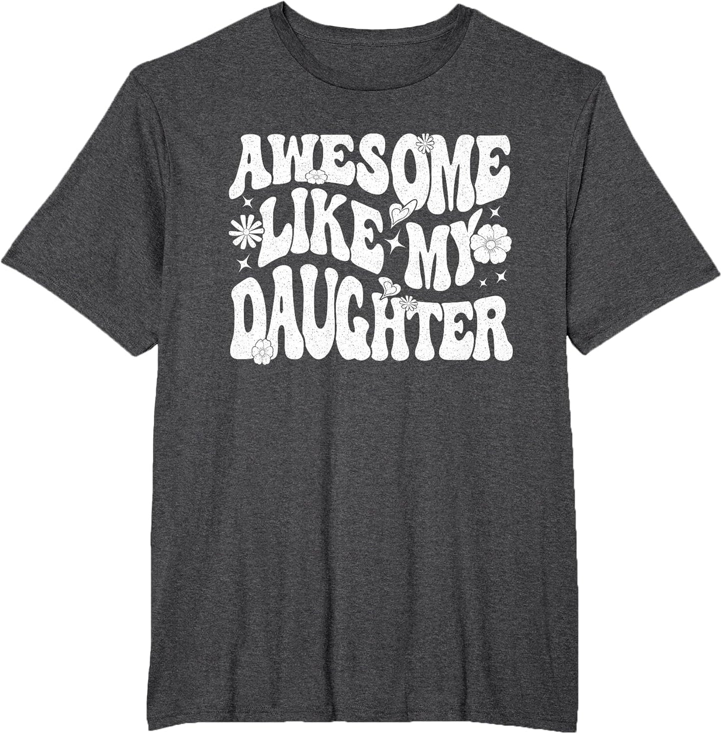 Awesome Like My Daughter