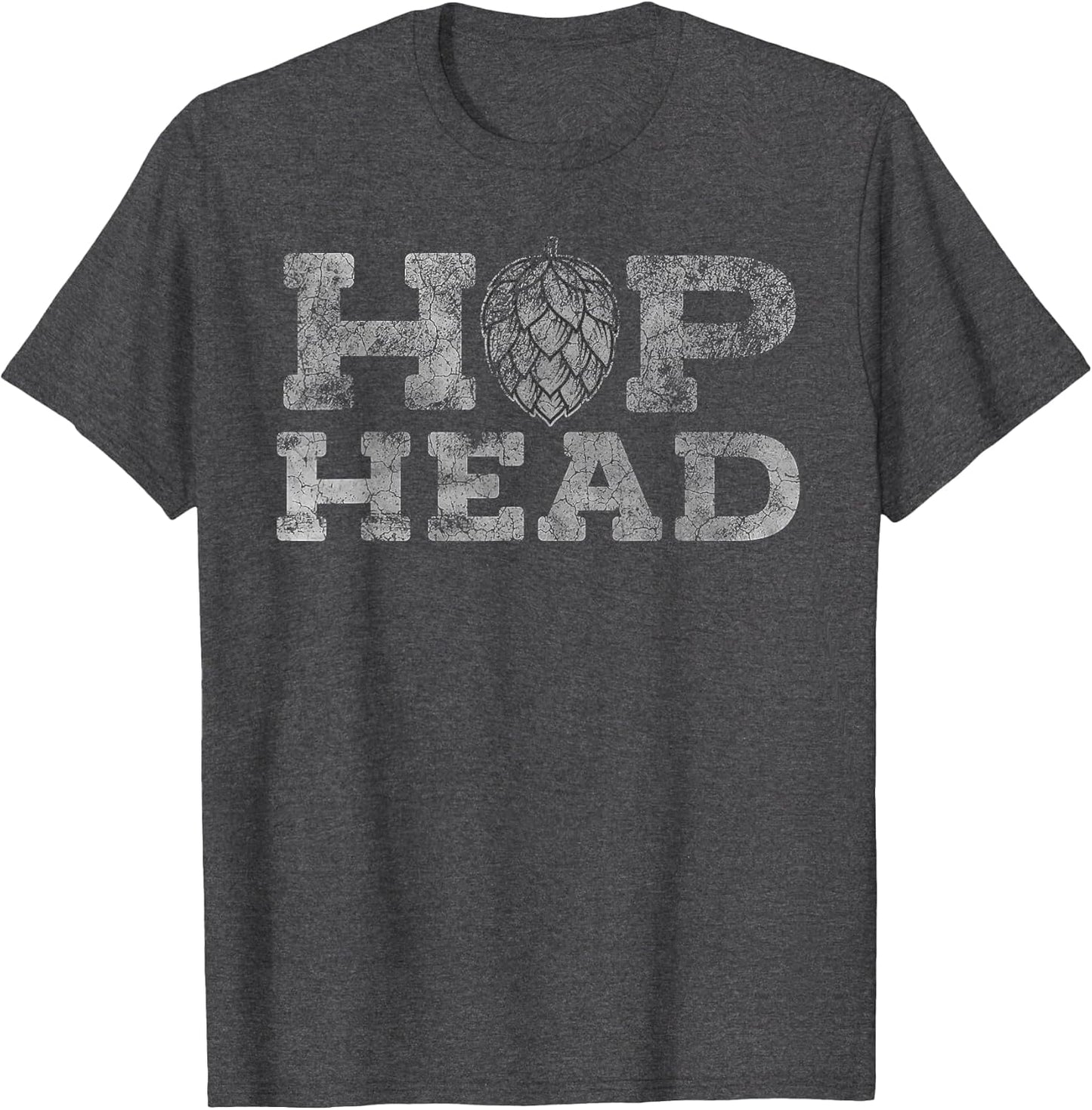 Hop Head IPA Craft Beer Lover Bier Prost Cheers