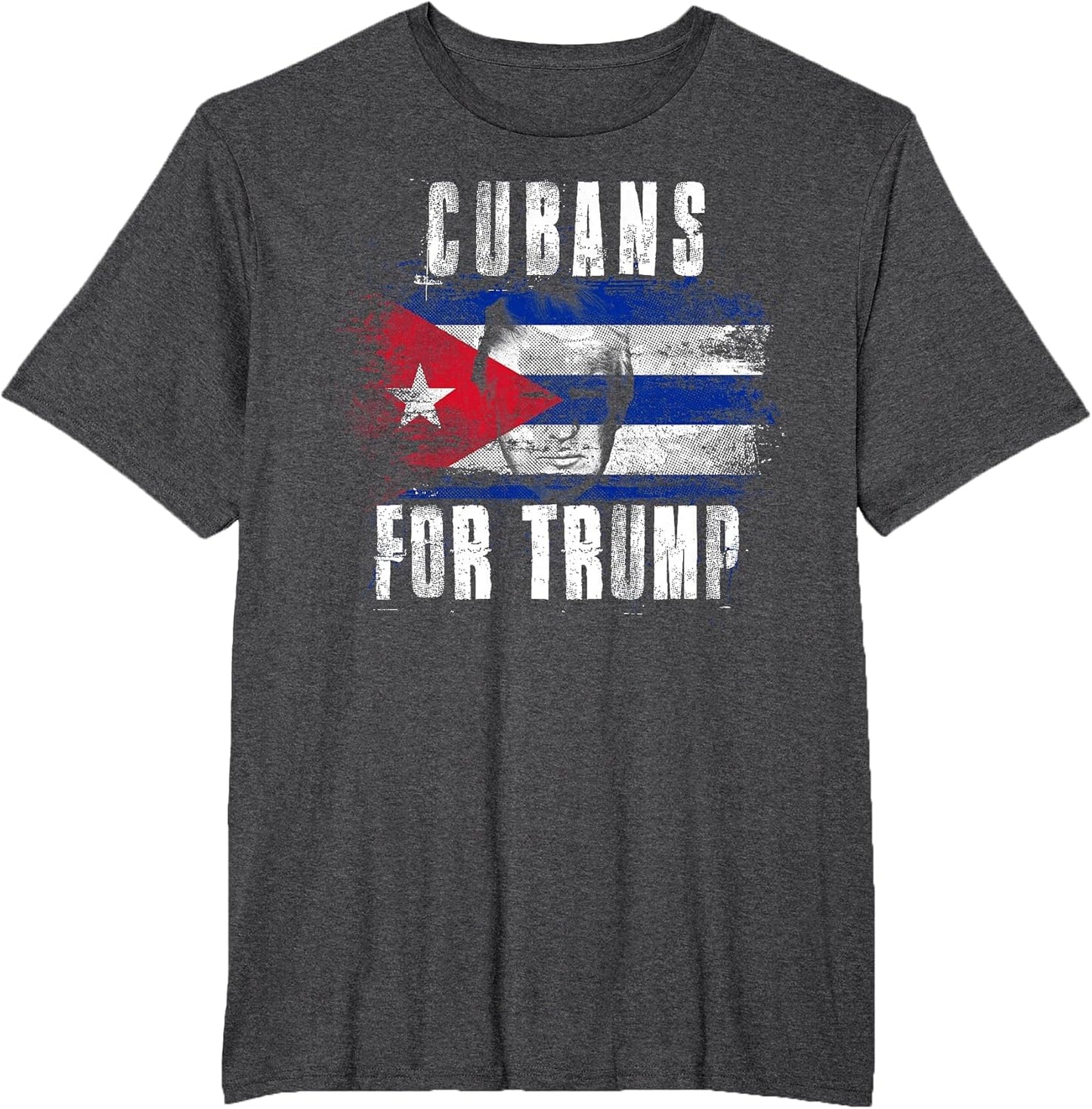 Cubans for Trump - American and Cuba Patriotic