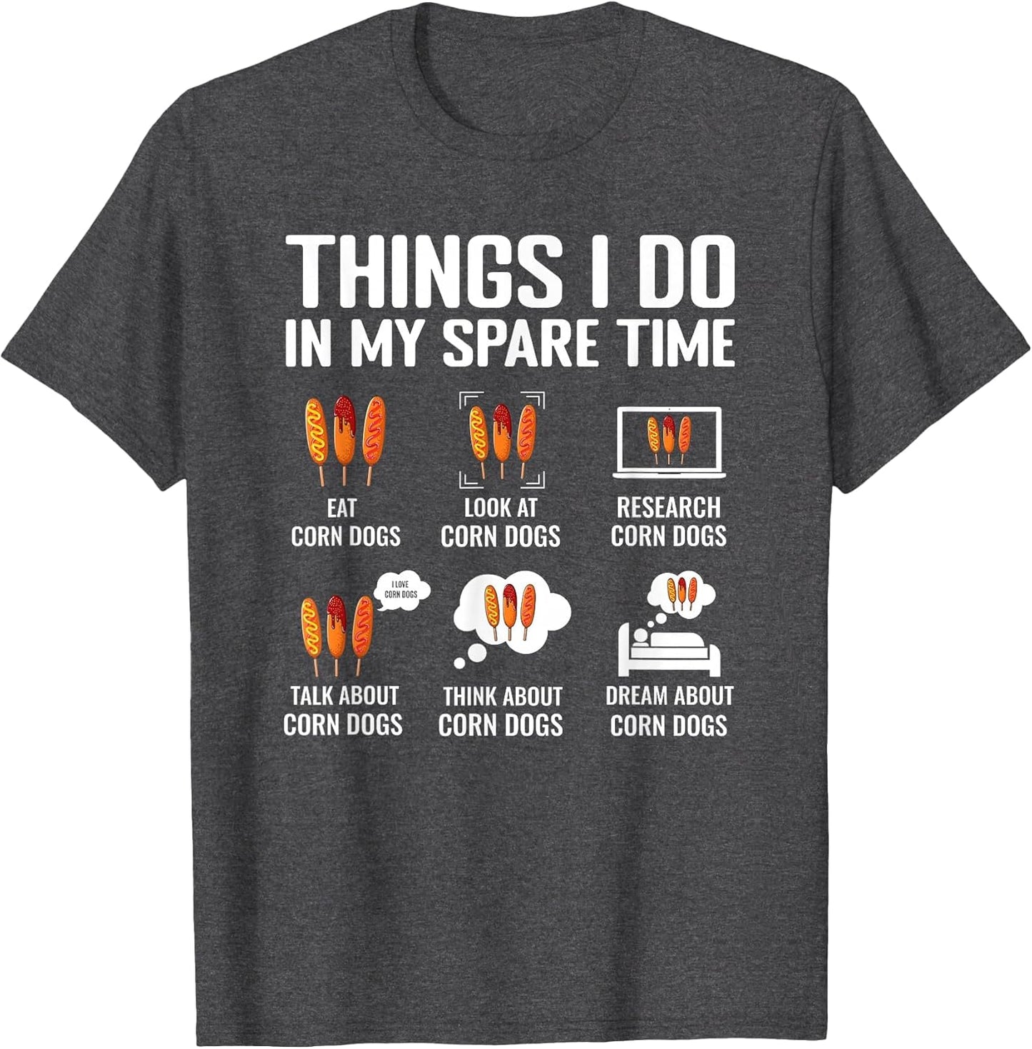 Corndog Carnival Fried Corn Dog Dealer