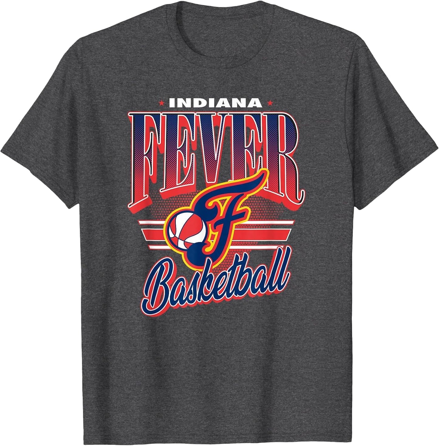 WNBA Official Indiana Fever Super Fan