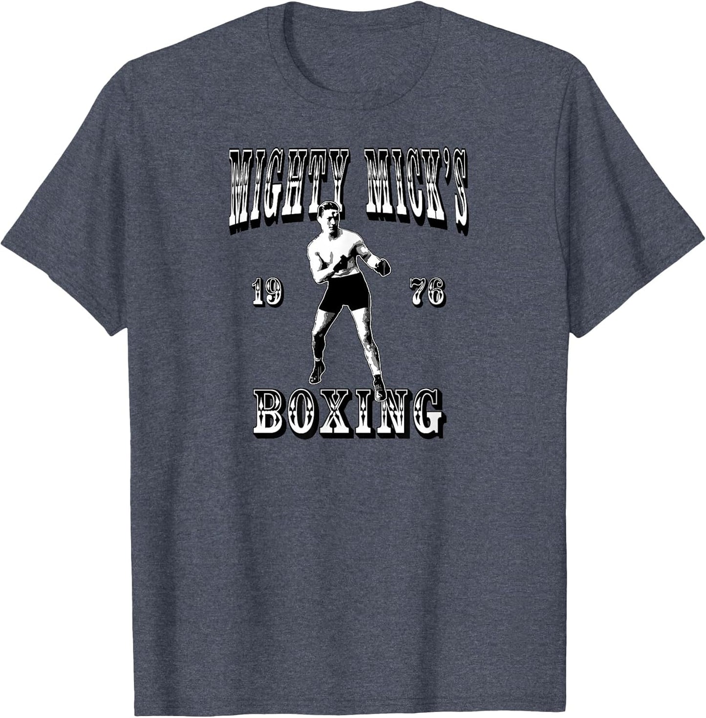 Mighty Mick's Boxing