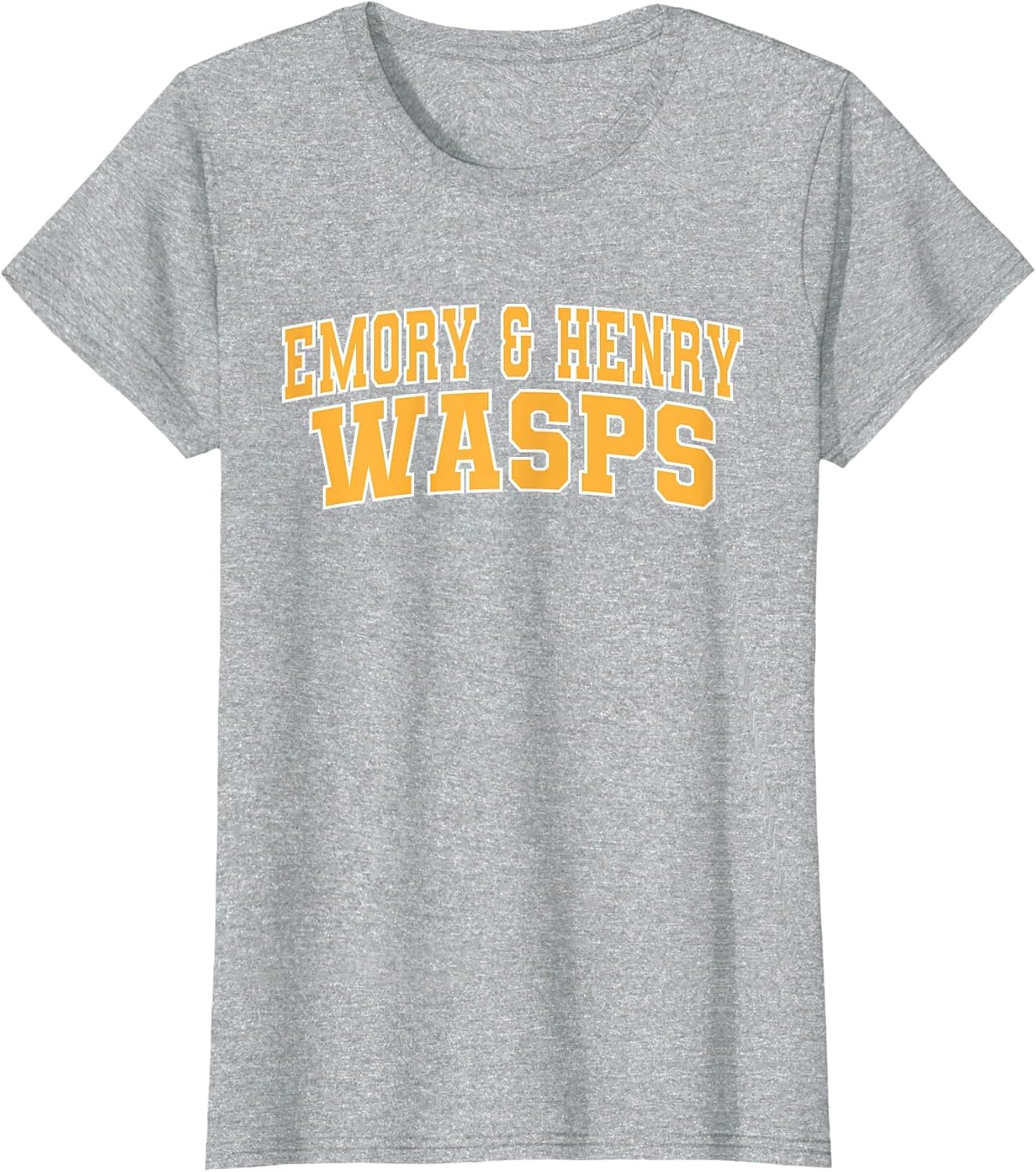Emory & Henry College Wasps Apparel Sports Fan