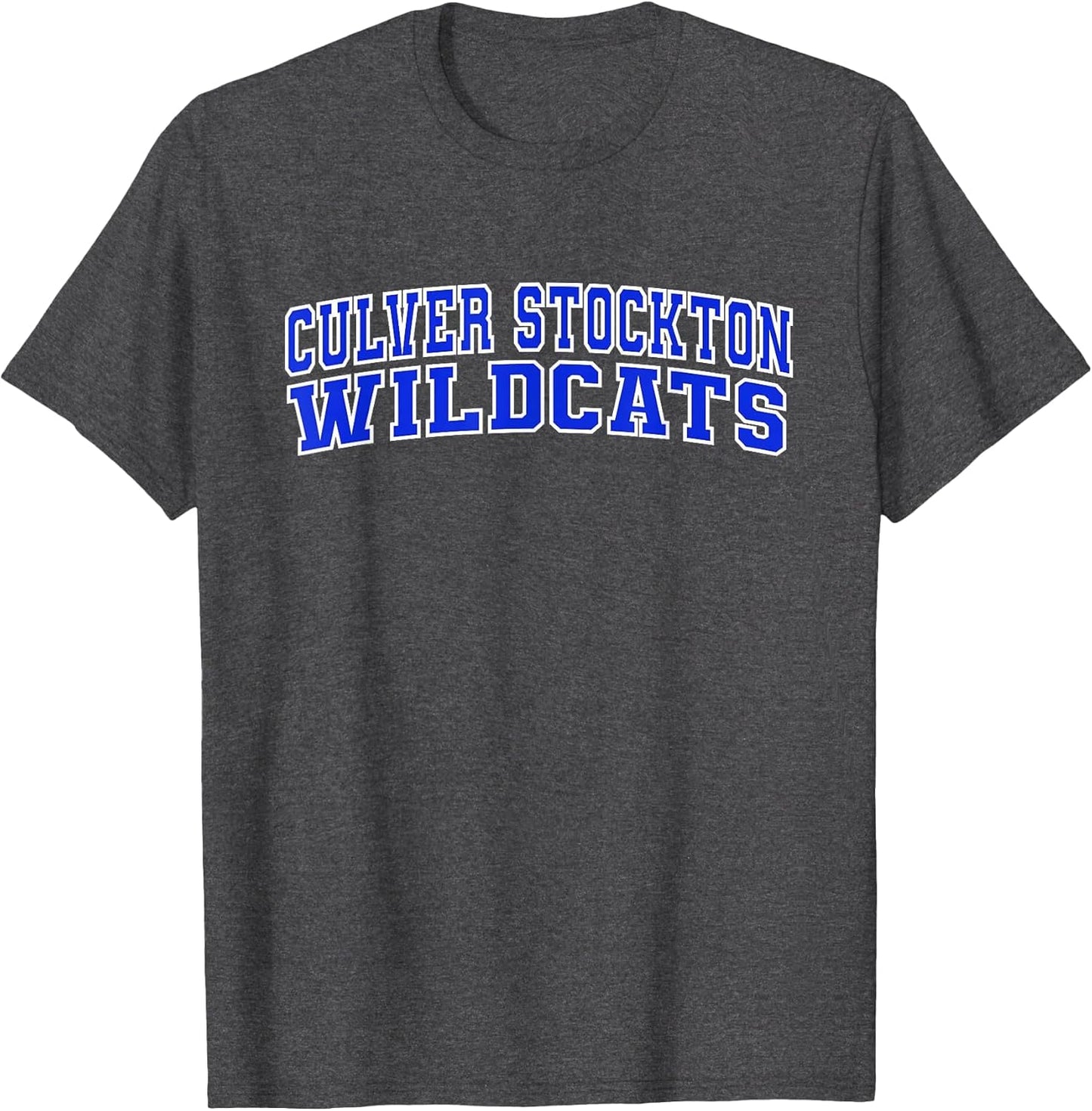Culver Stockton College Apparel Sports Fan