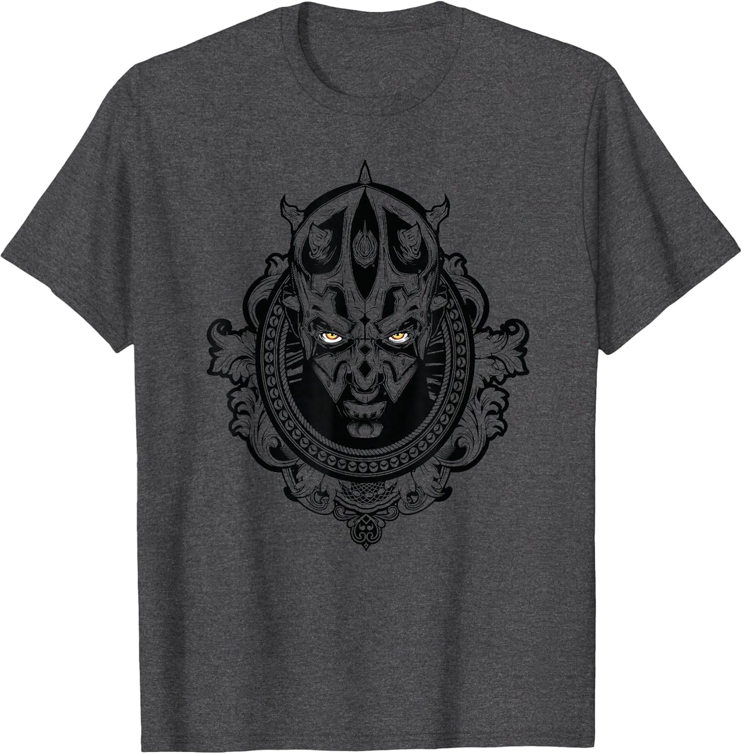 Star Wars Darth Maul Immortal