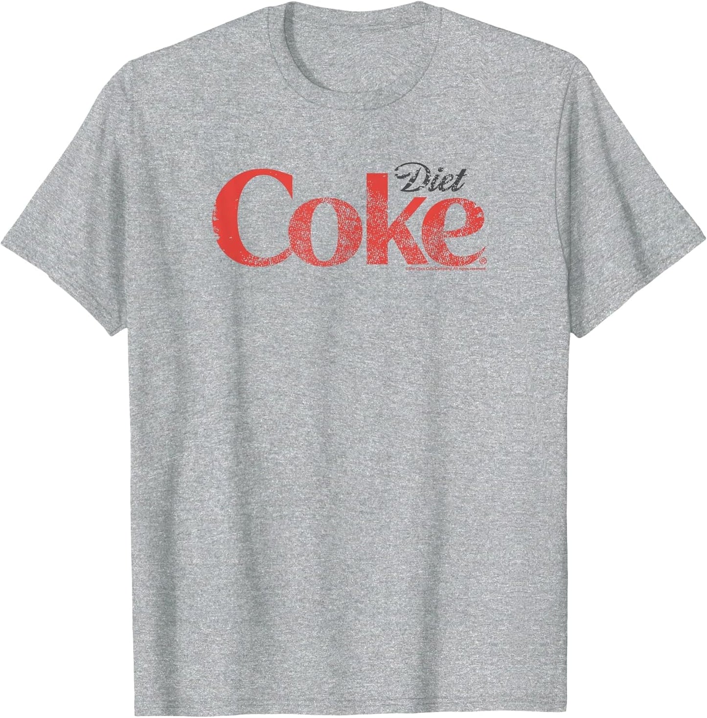 Coca-Cola - Diet Coke Logo