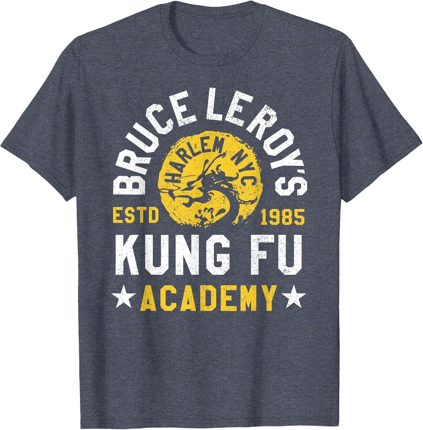 Bruce Leroy's Kung Fu , Women