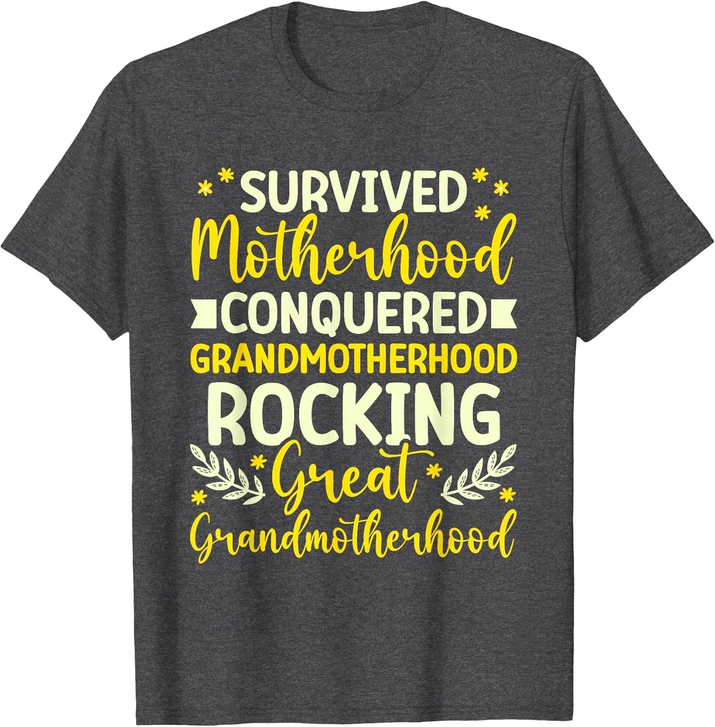 First Time Great Grandma Great Grandmotherhood