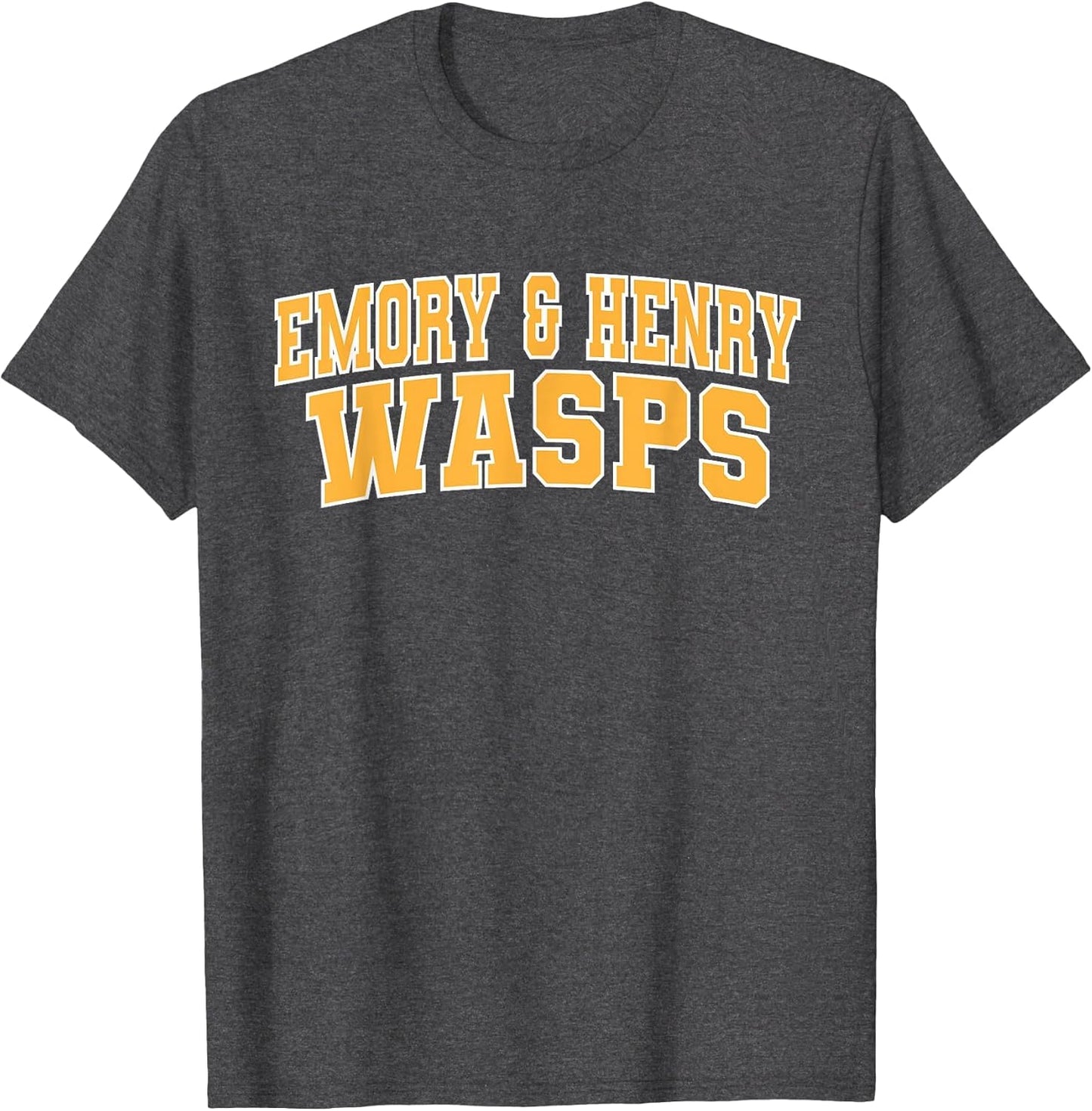 Emory & Henry College Wasps Apparel Sports Fan