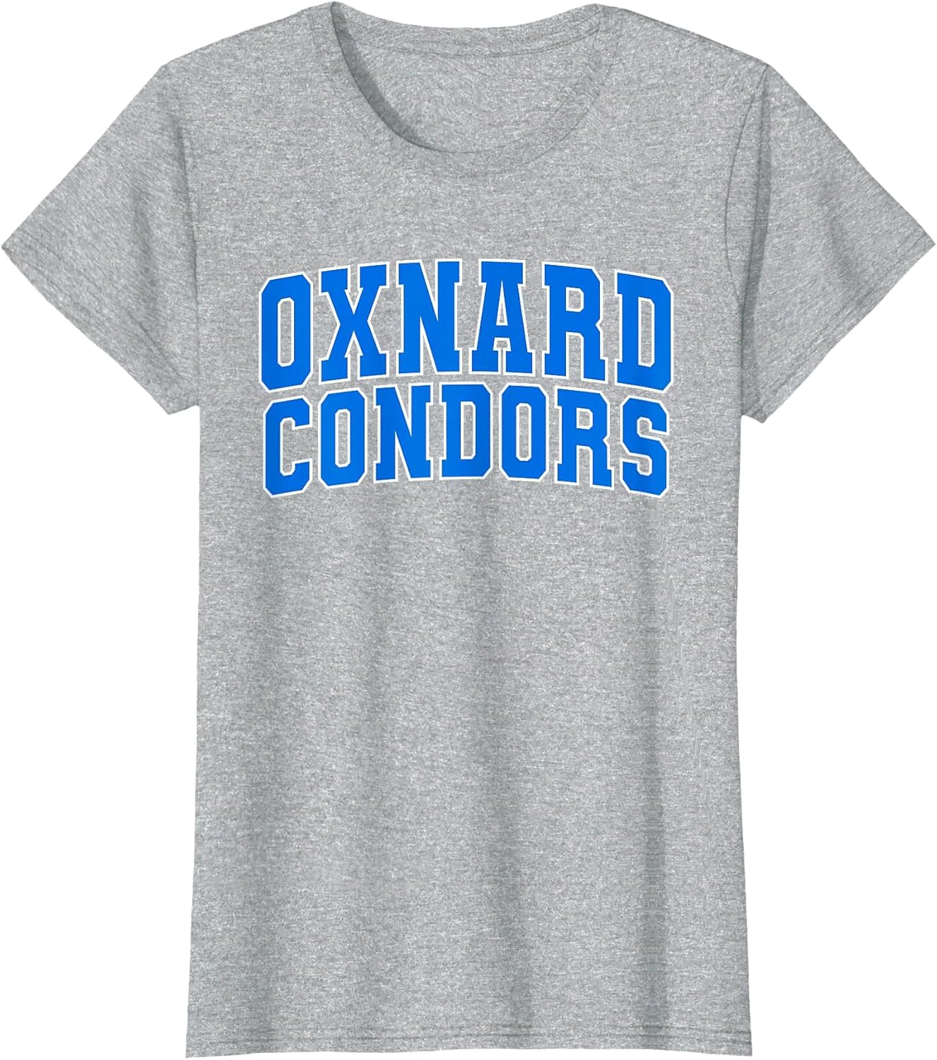 Oxnard College Apparel Sports Fan