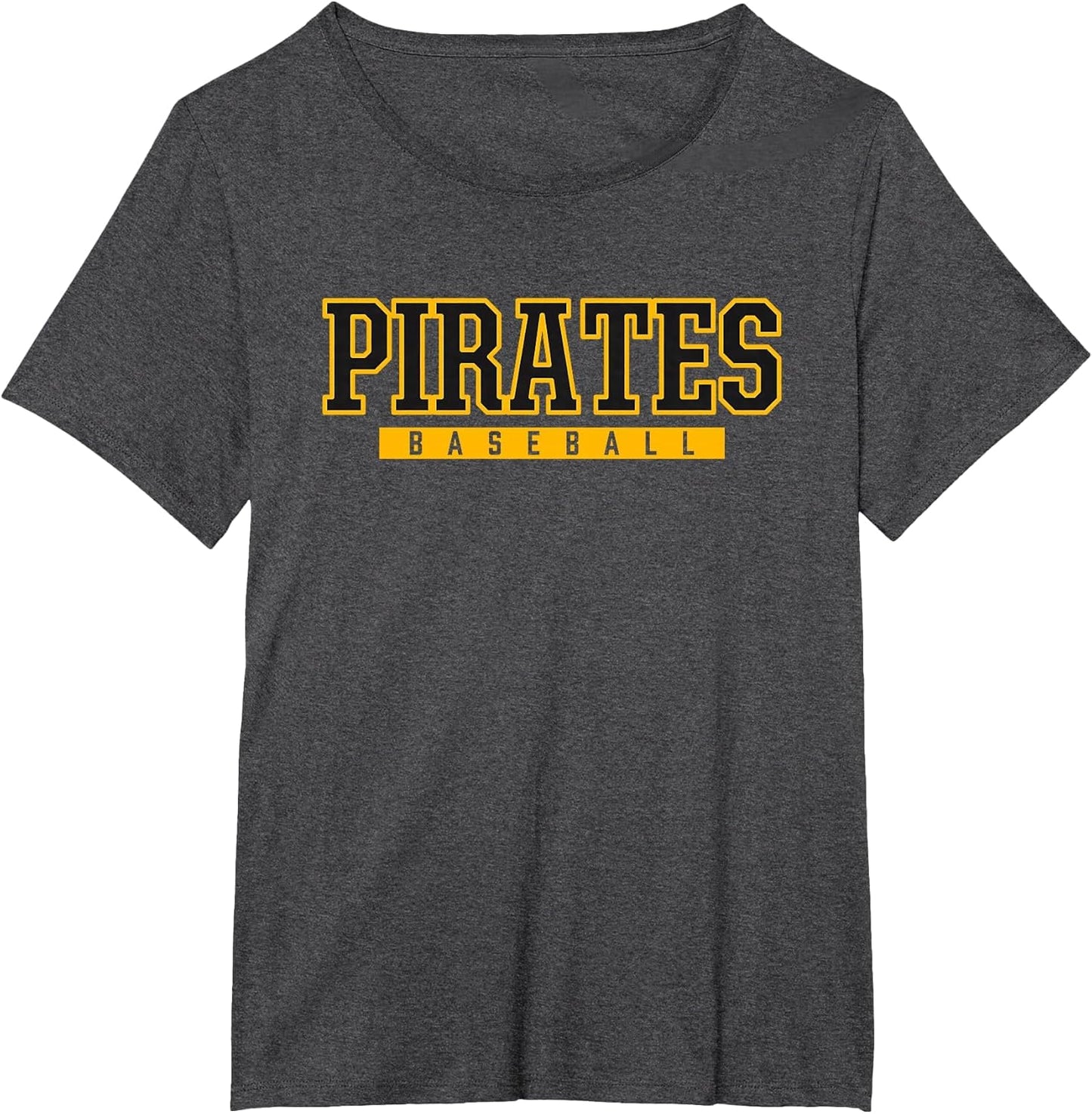 Pittsburg Pirates Baseball
