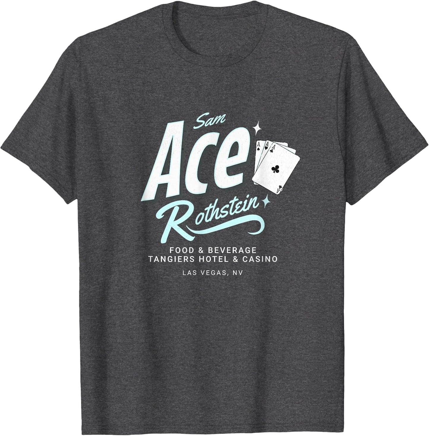 Sam Ace Rothstein Food & Beverage Las Vegas, NV