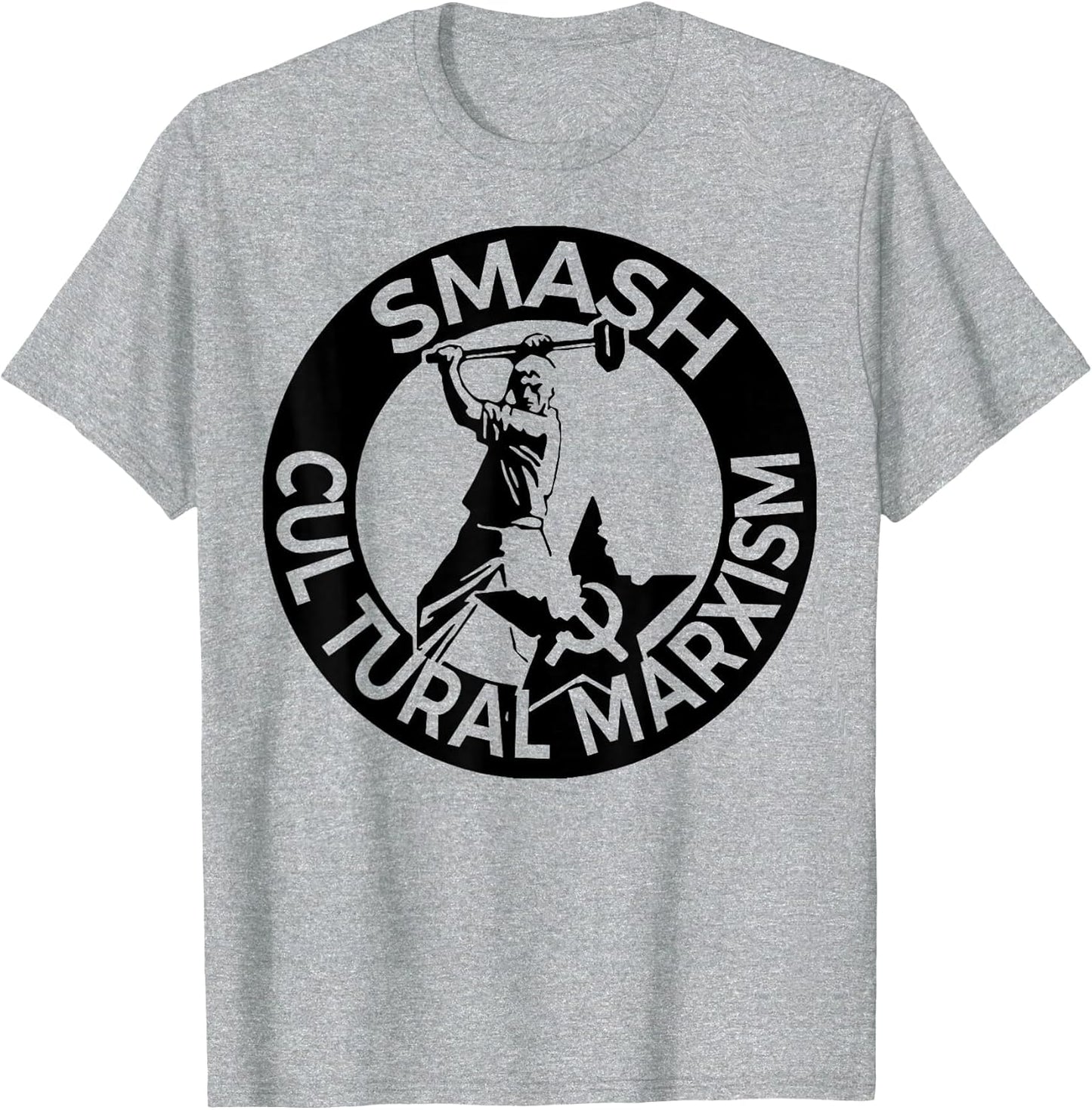 Smash Cultural Marxism Funny Women
