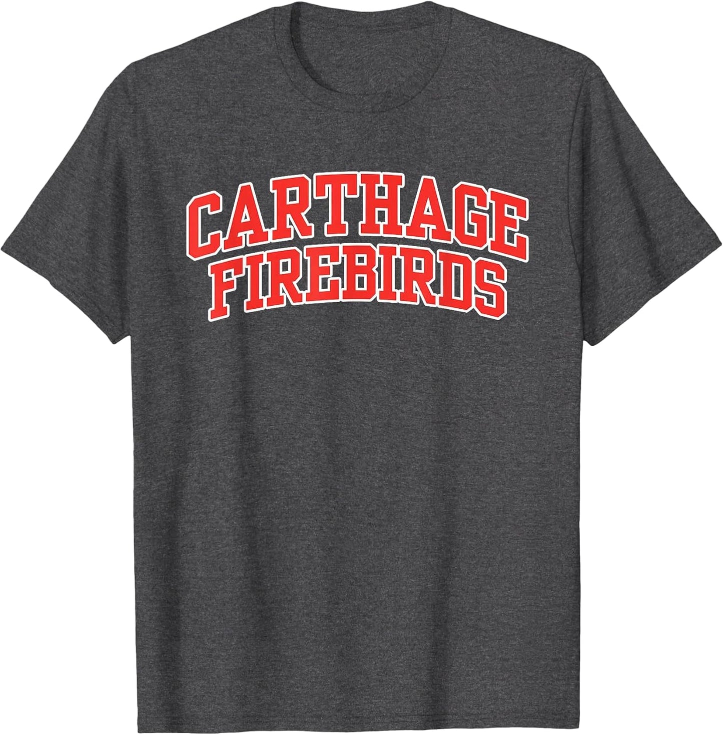 Carthage College Firebirds Apparel Sports Fan