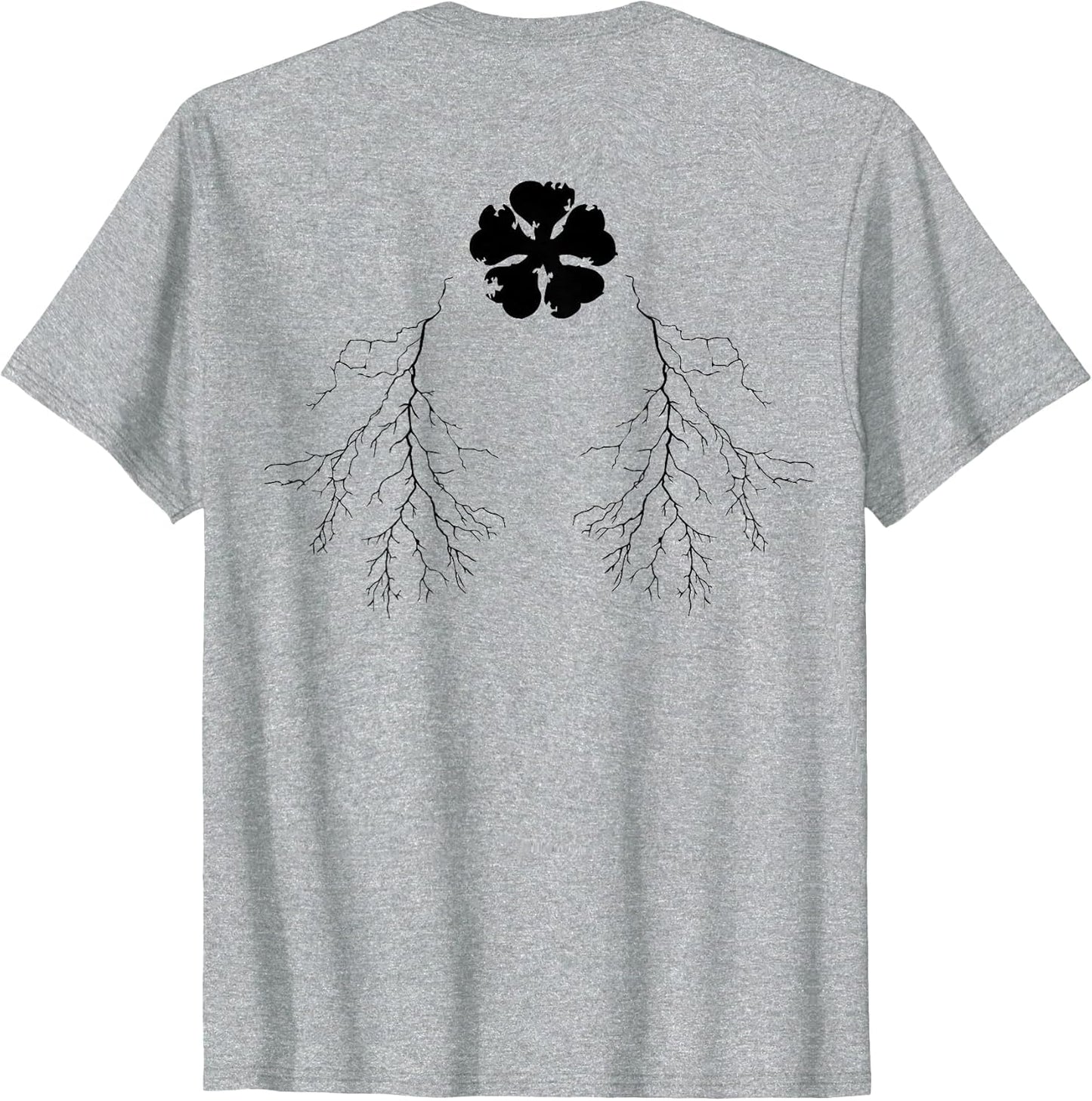 5 Leaf Clover