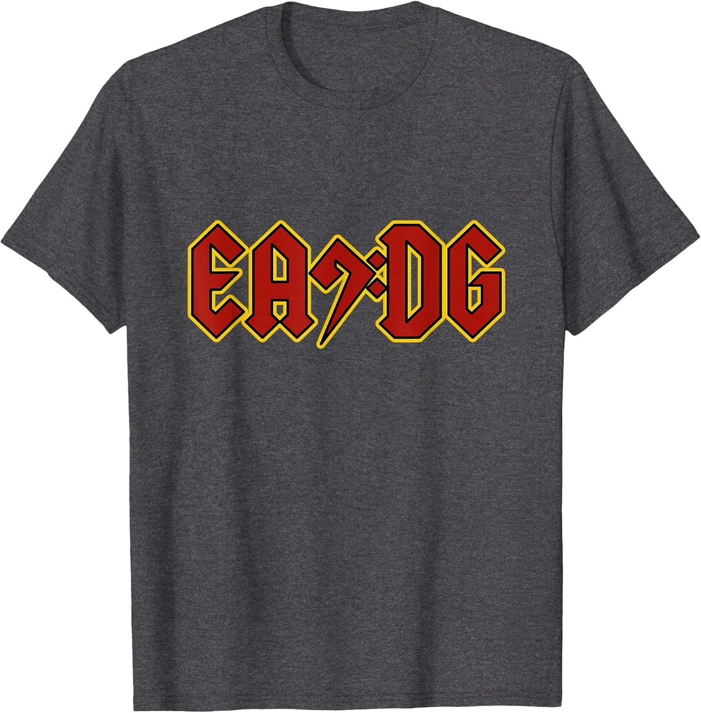 Bass Guitar EADG Bass Clef for Bassist