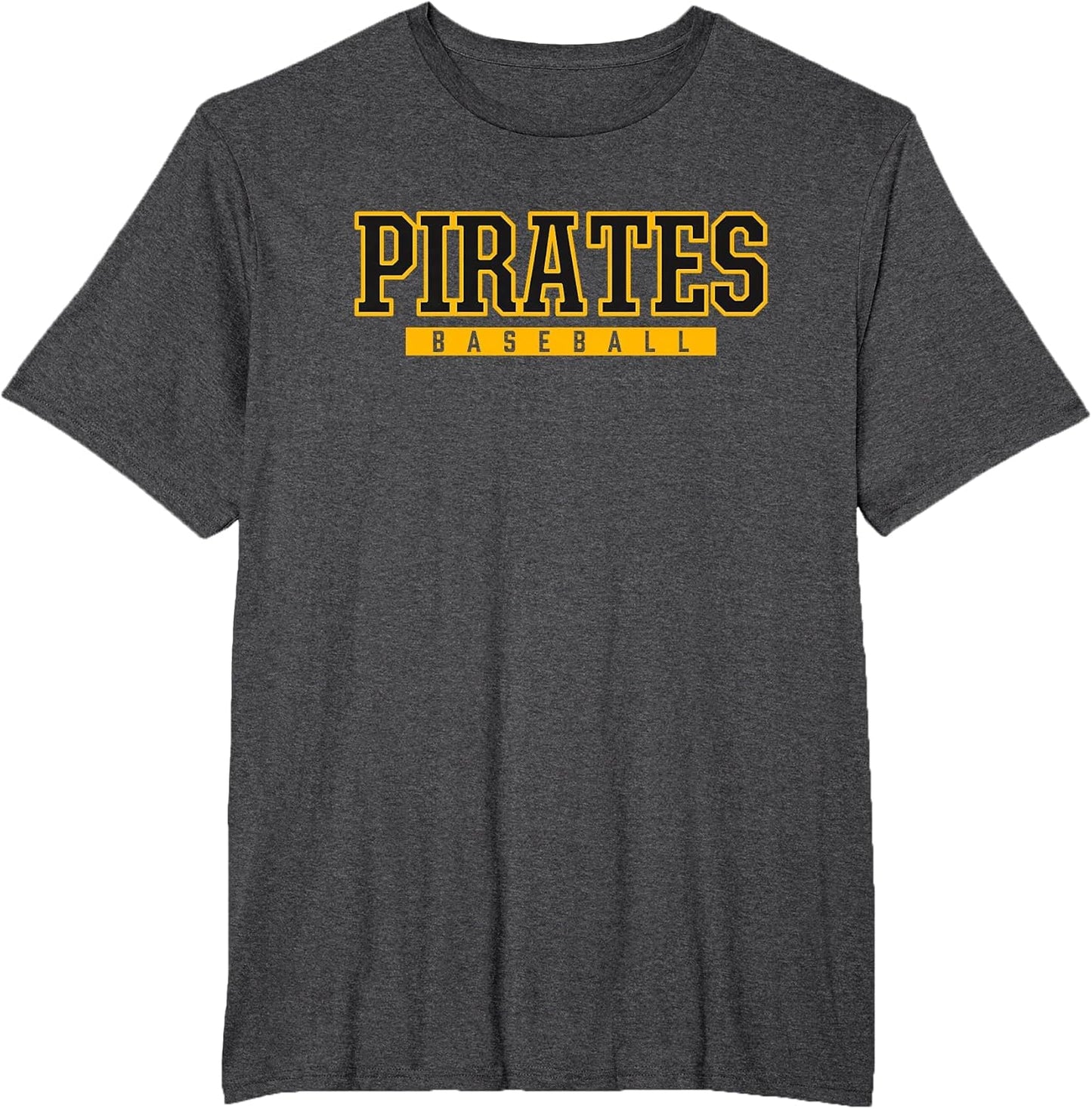 Pittsburg Pirates Baseball