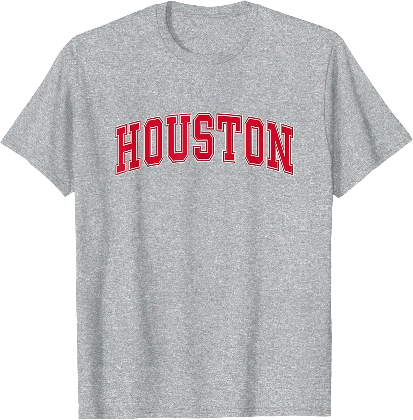 Houston - Throwback Design - Classic