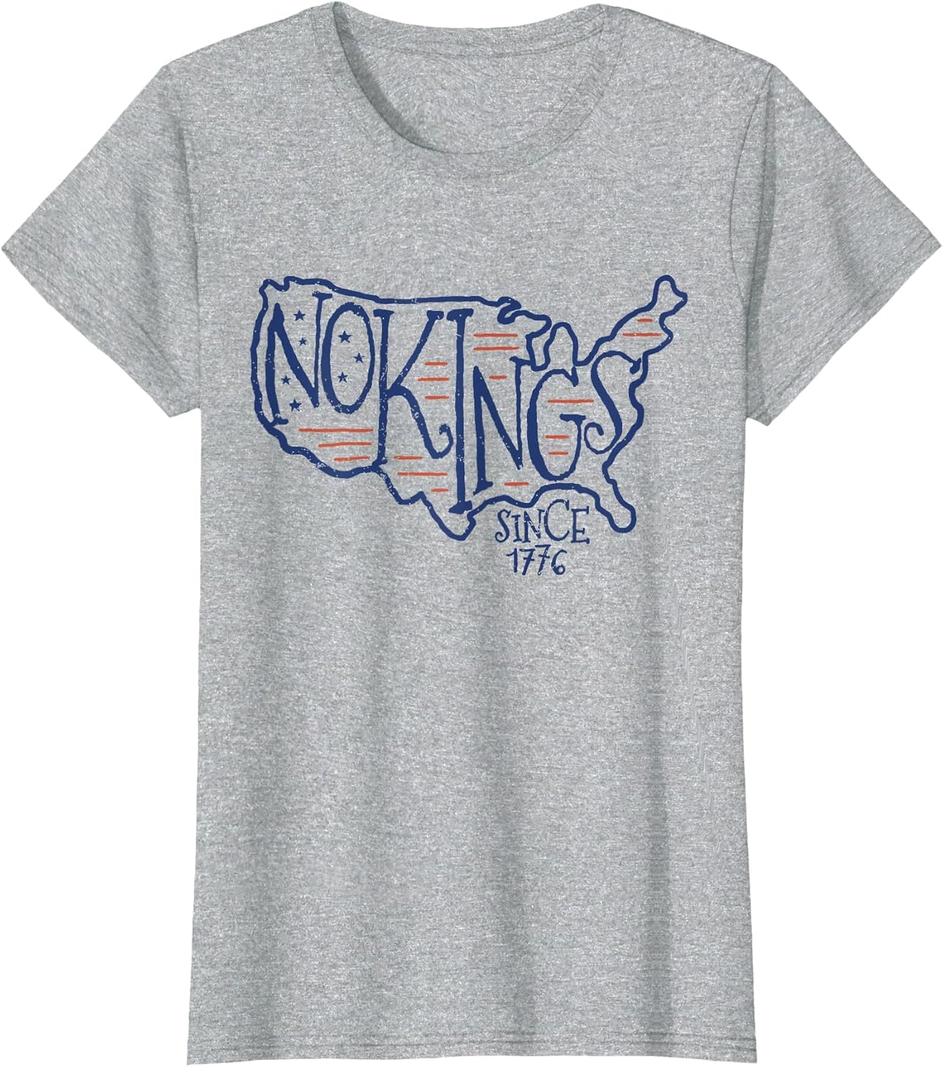 No Kings Cute