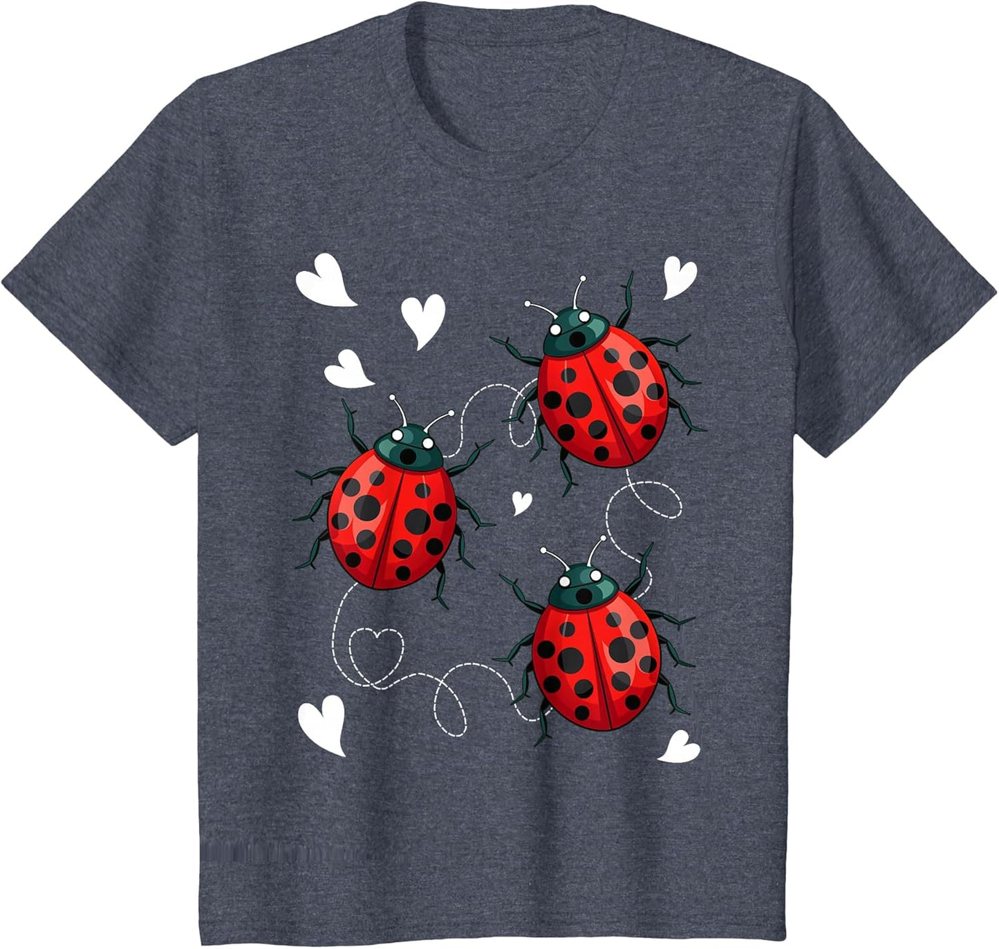 Ladybug Ladybugs Ladybug