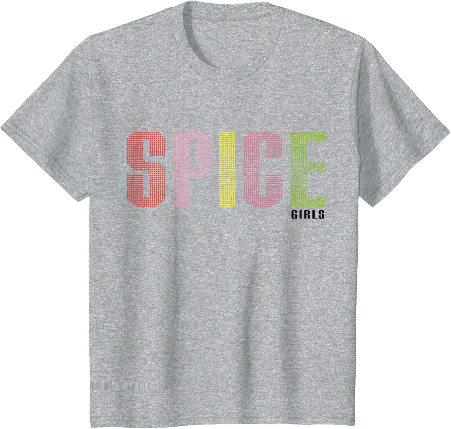 Official Spice Girls