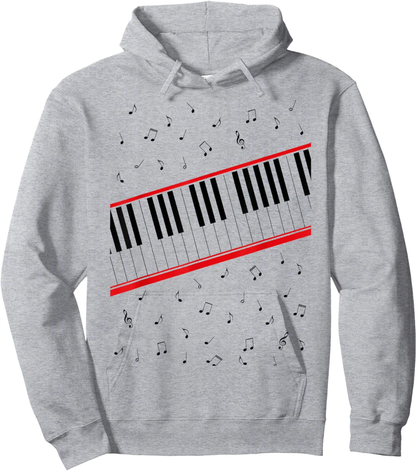 Women Hoodie - Hoodie | Ash