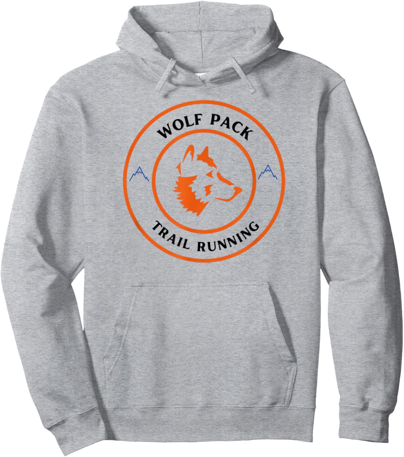 Erin B Hoodie - Hoodie | Ash