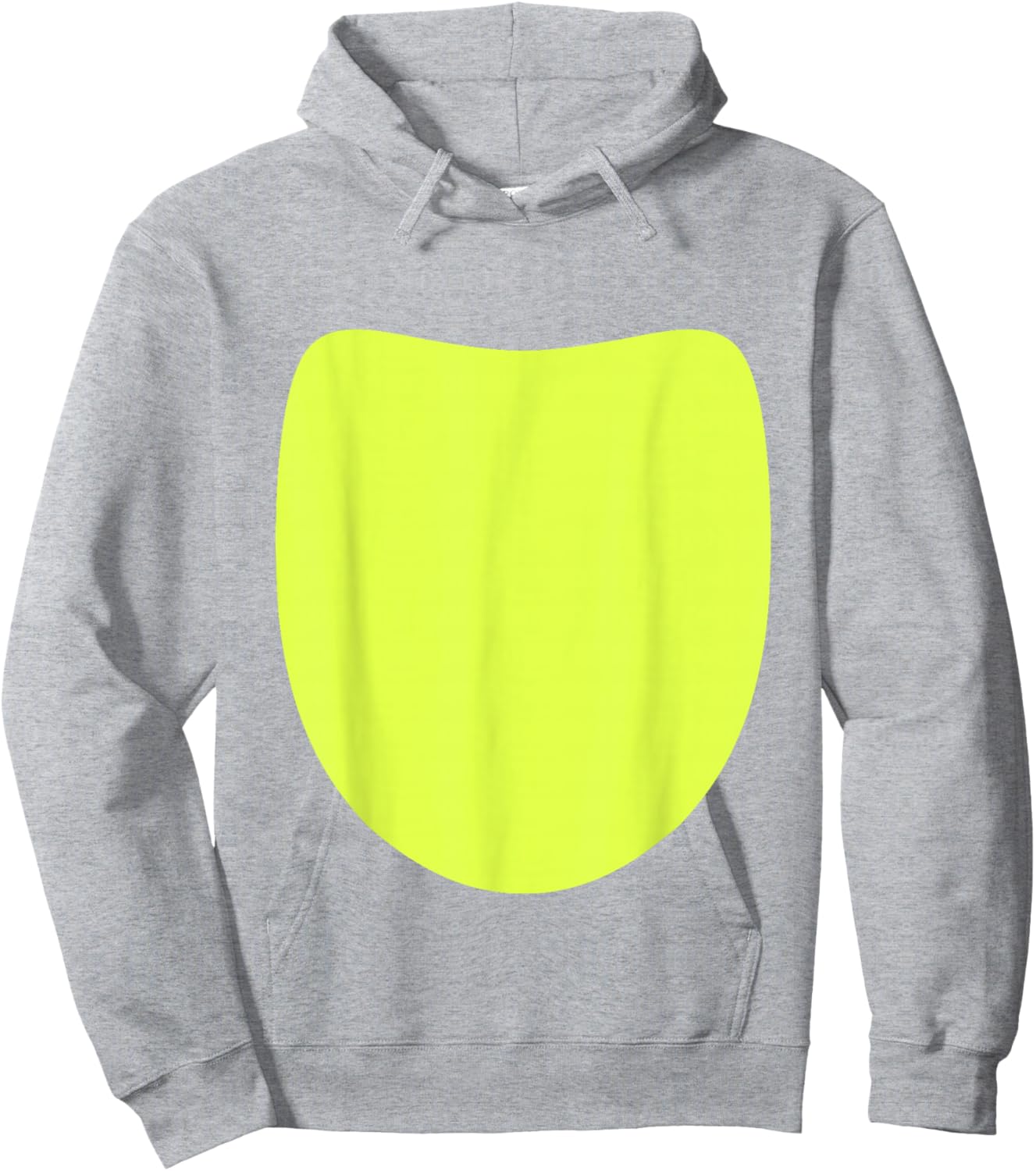 Frog Costume Halloween Hoodie - Hoodie | Ash