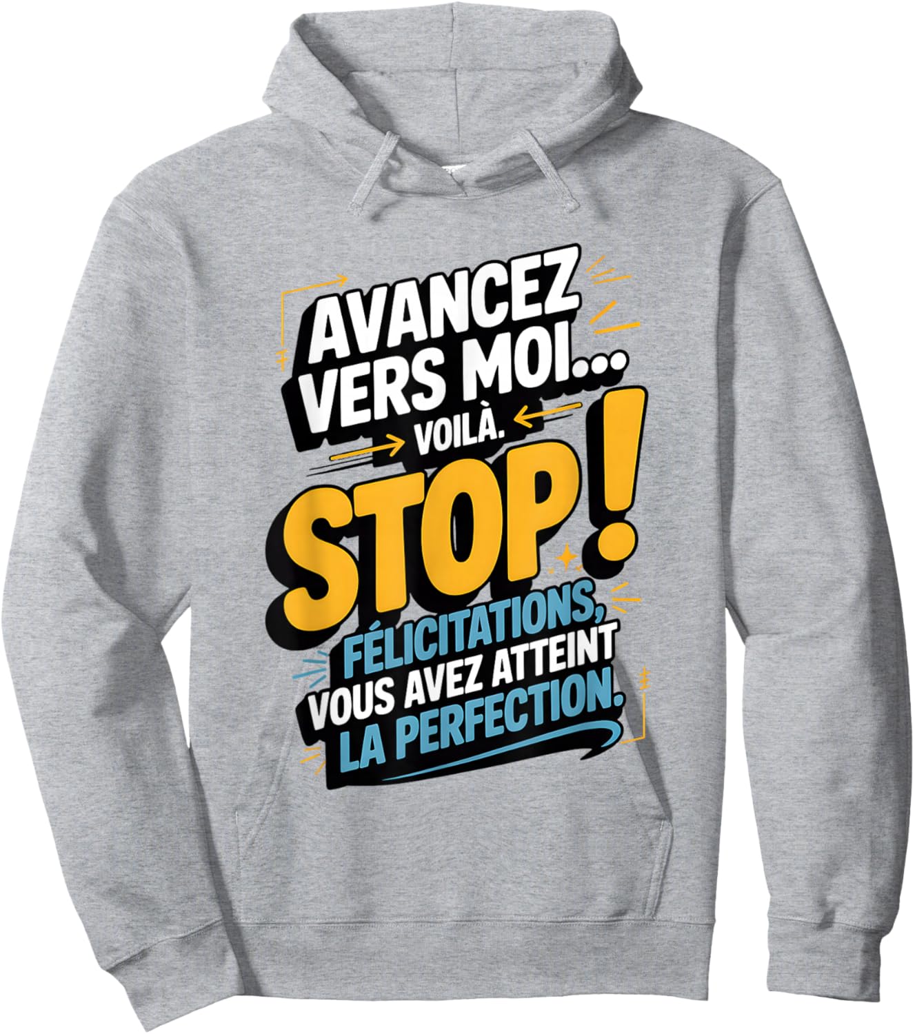 A Friend Colleague Move To Me Humor Gift Hoodie - Hoodie | Ash