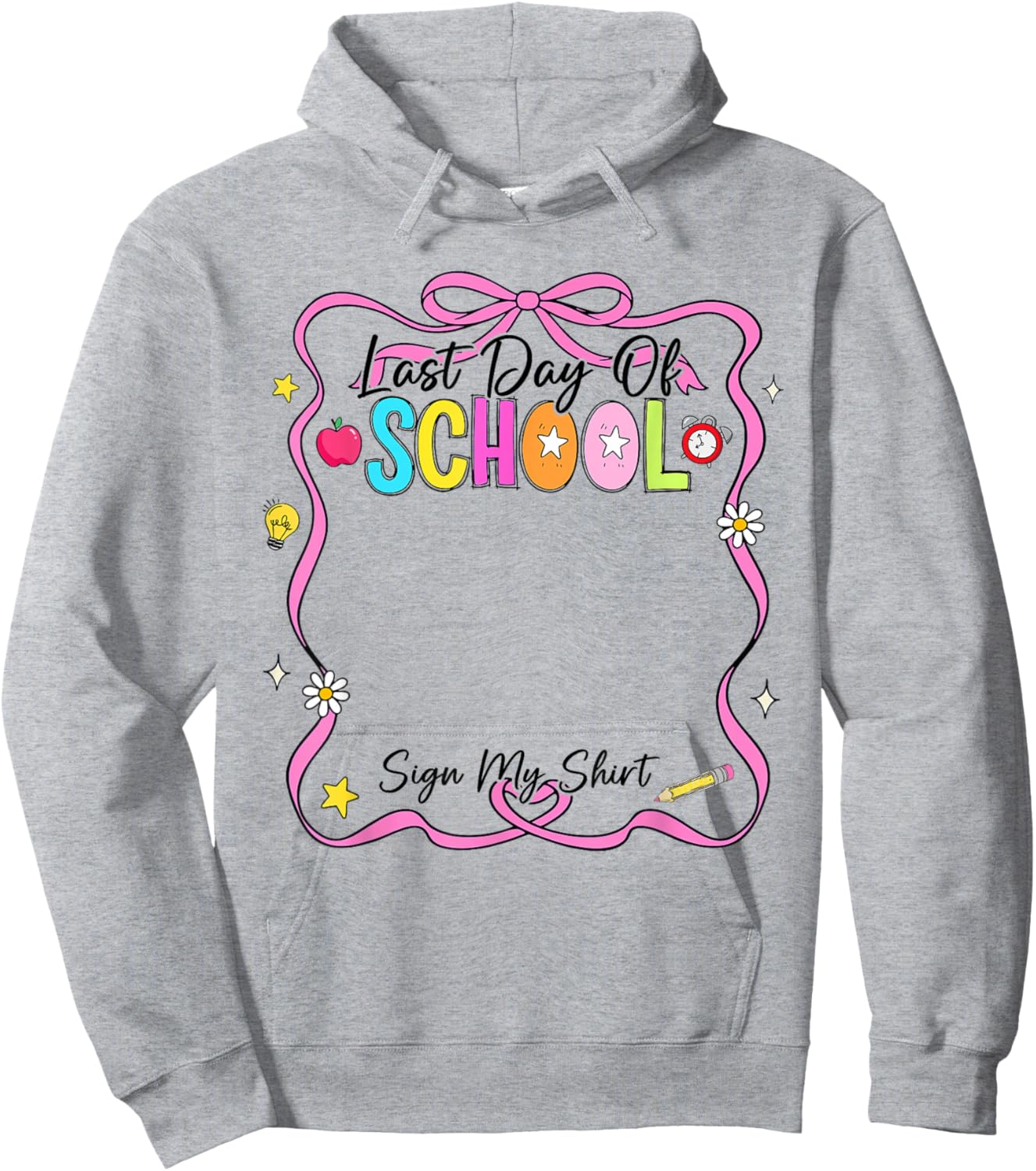Summer Kid Hoodie - Hoodie | Ash