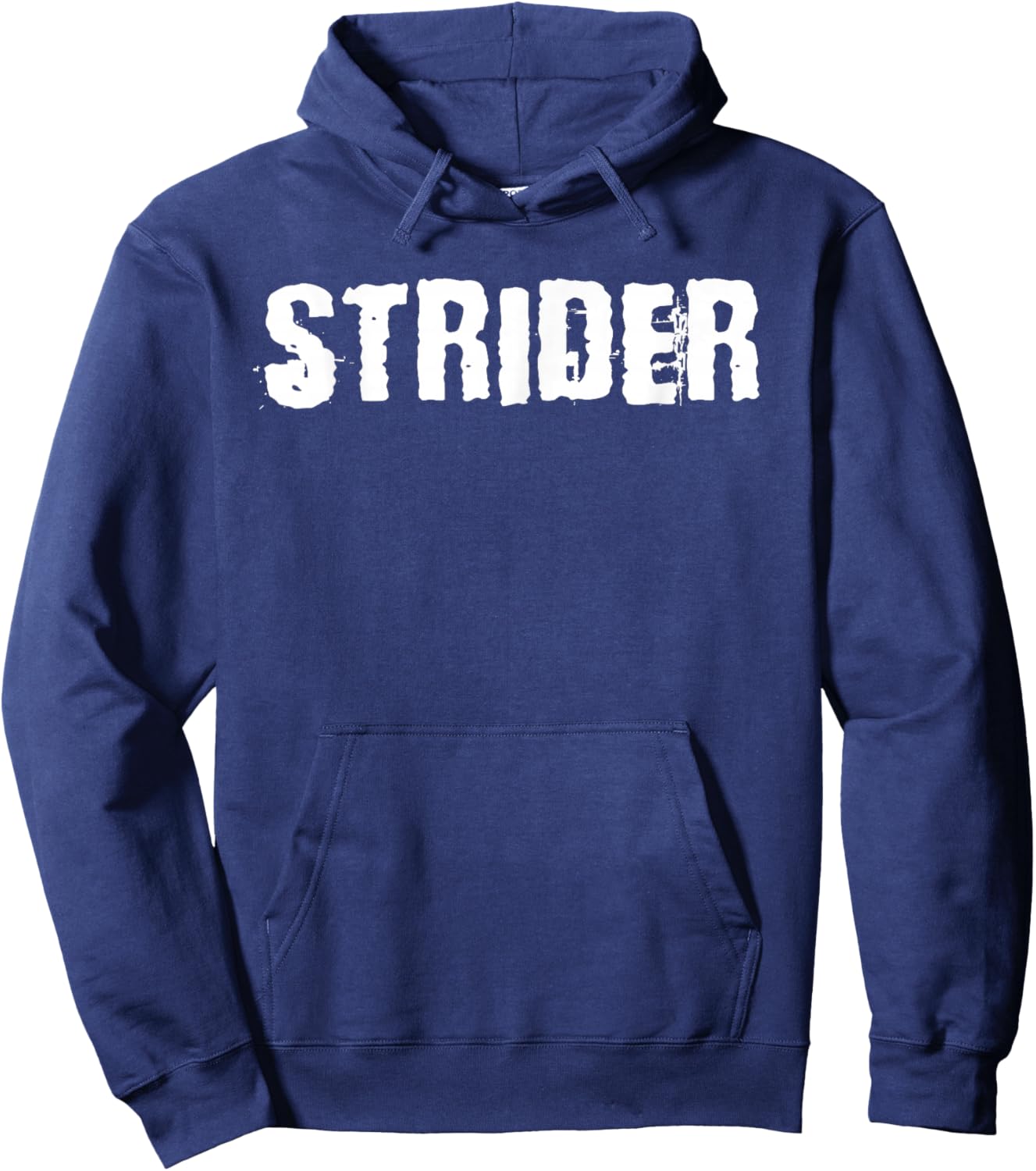Strider Hoodie - Hoodie | Navy