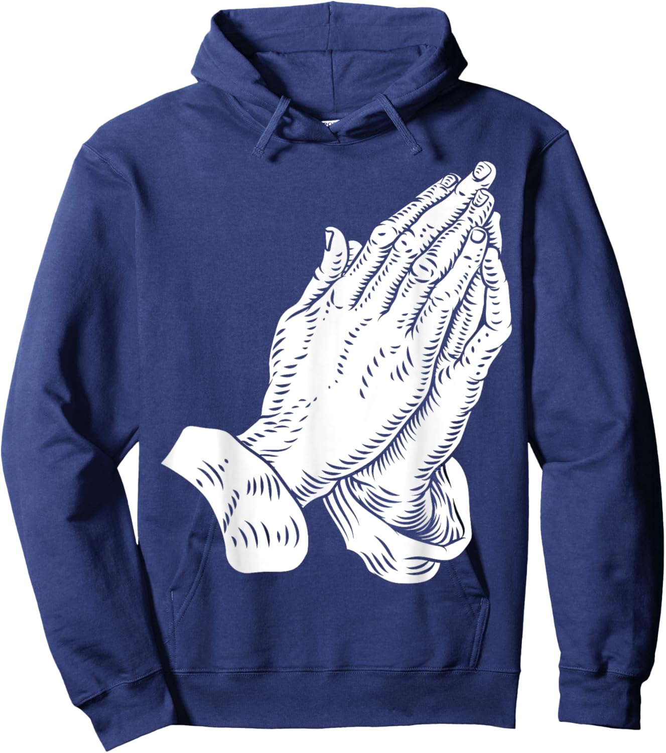 Design Hoodie - Hoodie | Navy
