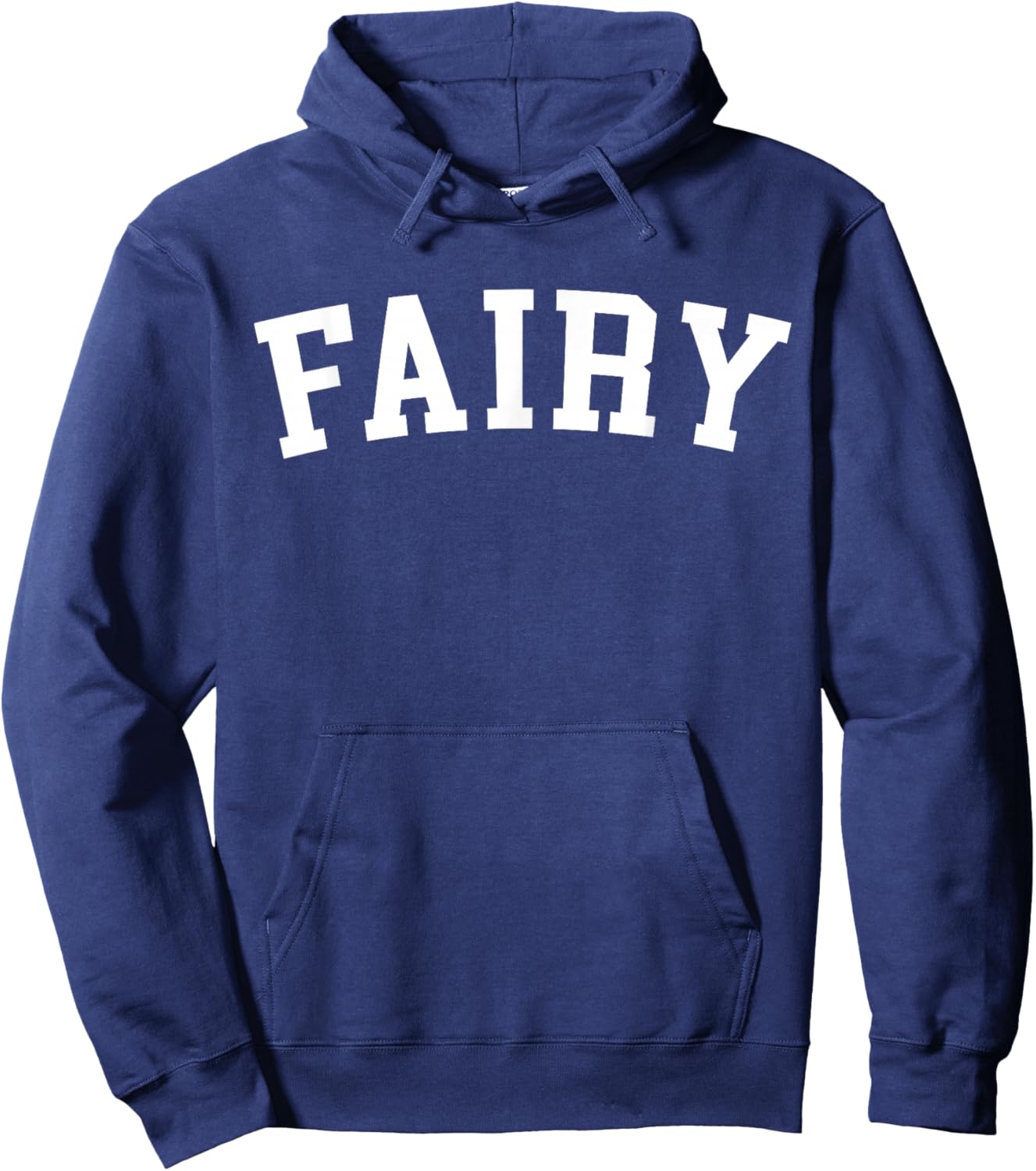 Fairy Hoodie - Hoodie | Navy
