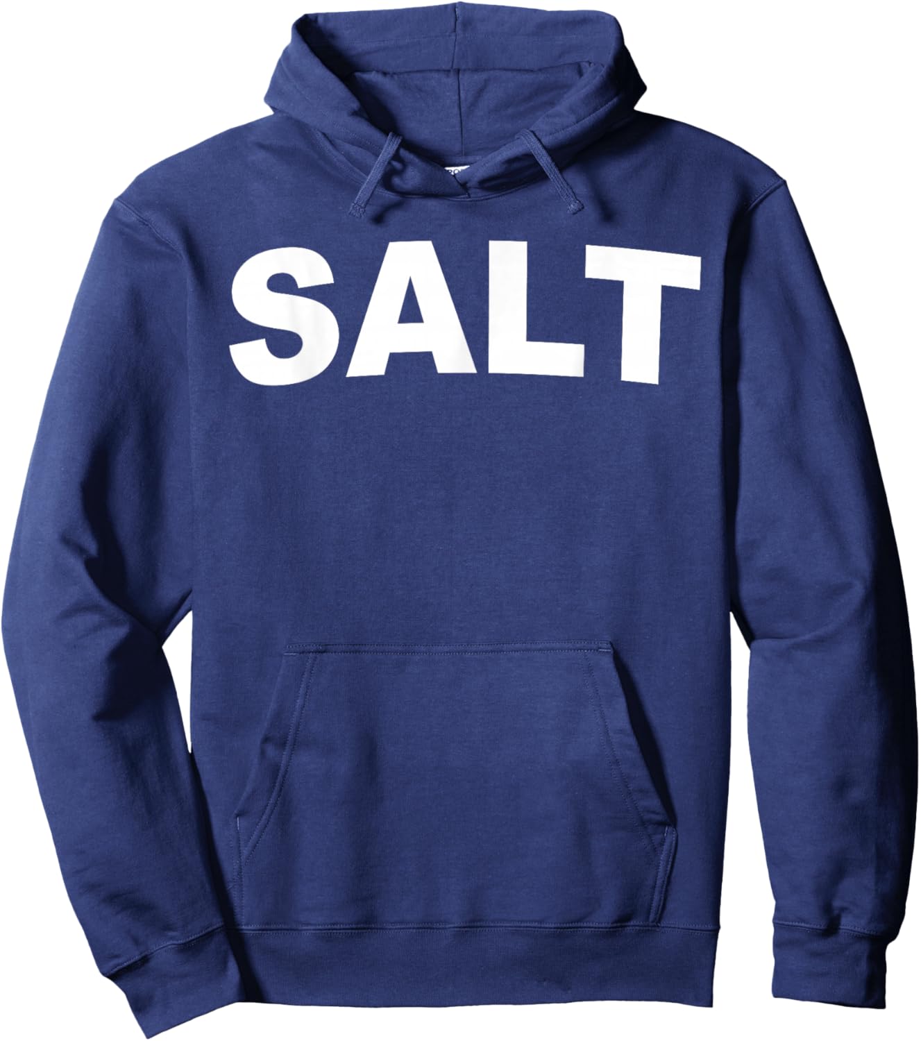 Salt Hoodie - Hoodie | Navy