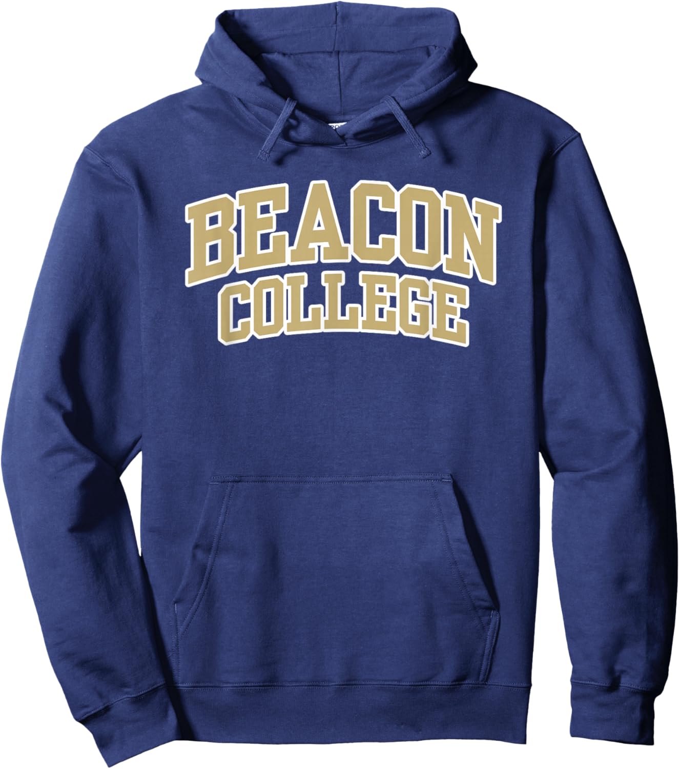 Beacon College (Leesburg) Apparel Sports Fan Hoodie - Hoodie | Navy