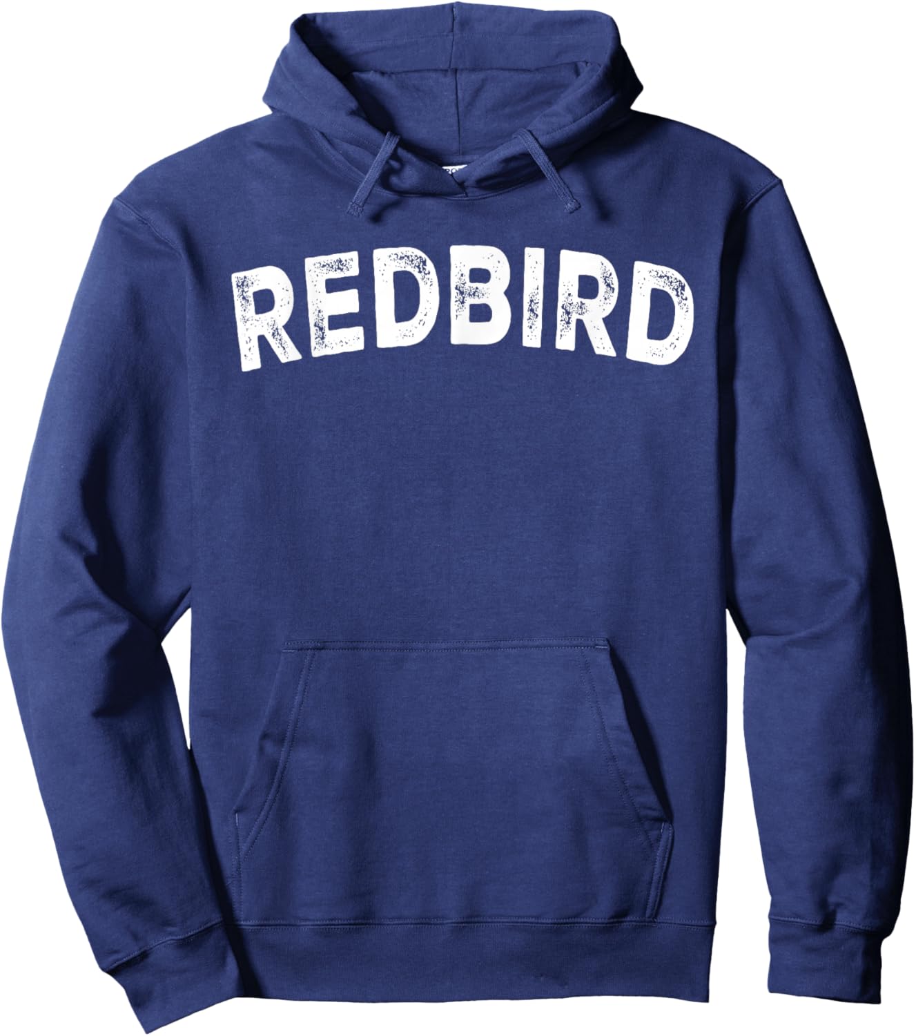 Redbird Hoodie - Hoodie | Navy