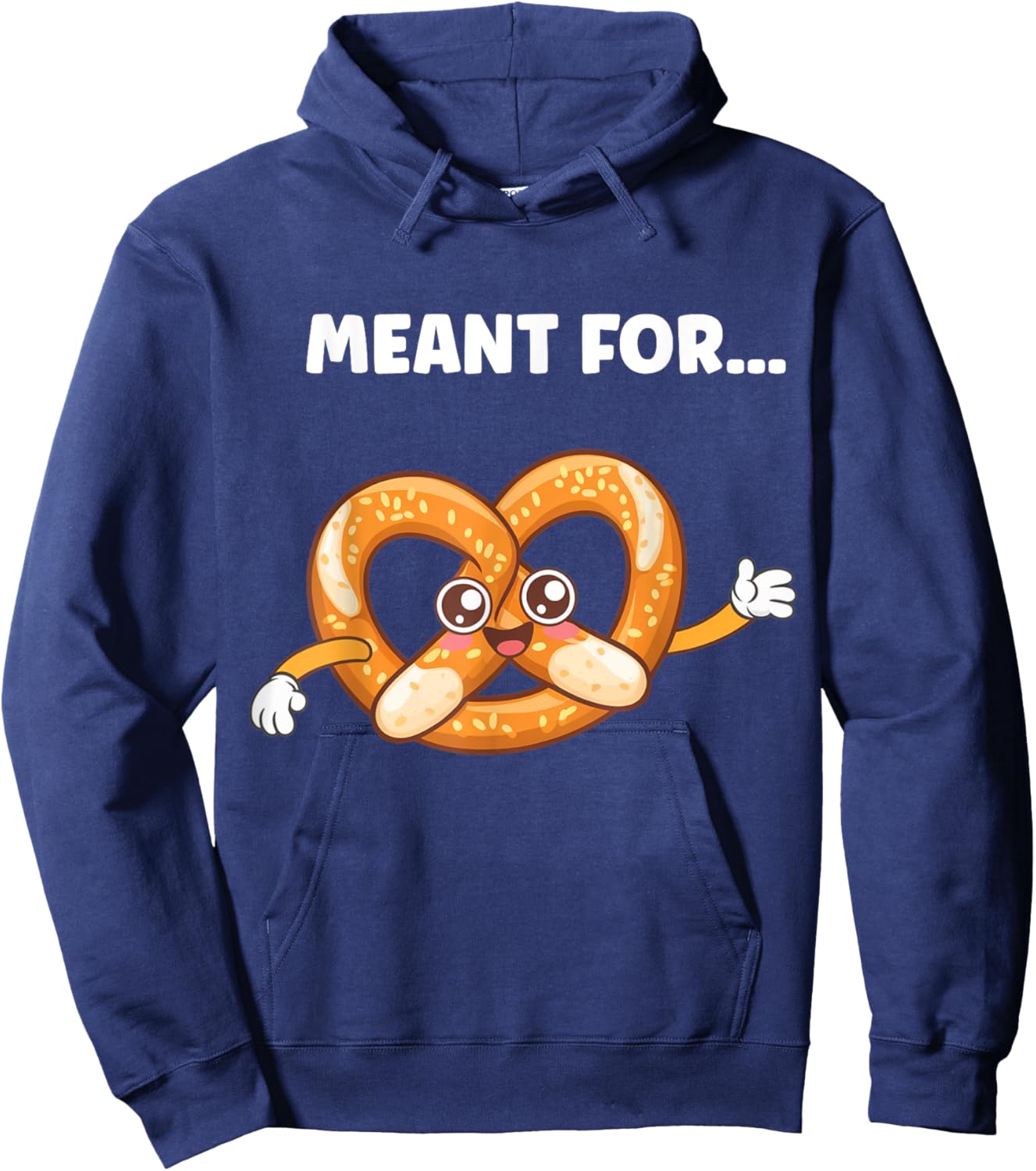 German Pretzel And Beer Matching Couple Outfits Hoodie - Hoodie | Navy