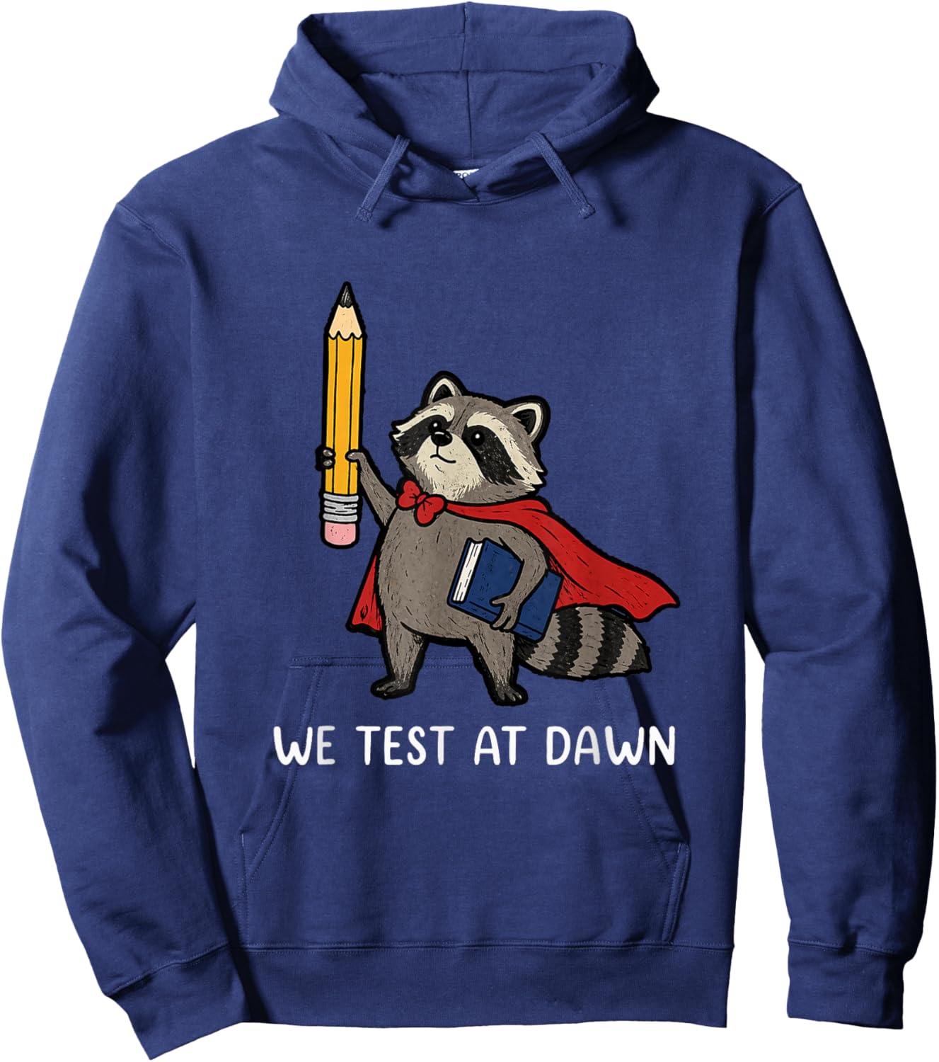 Coordinator Exam Hoodie - Hoodie | Navy